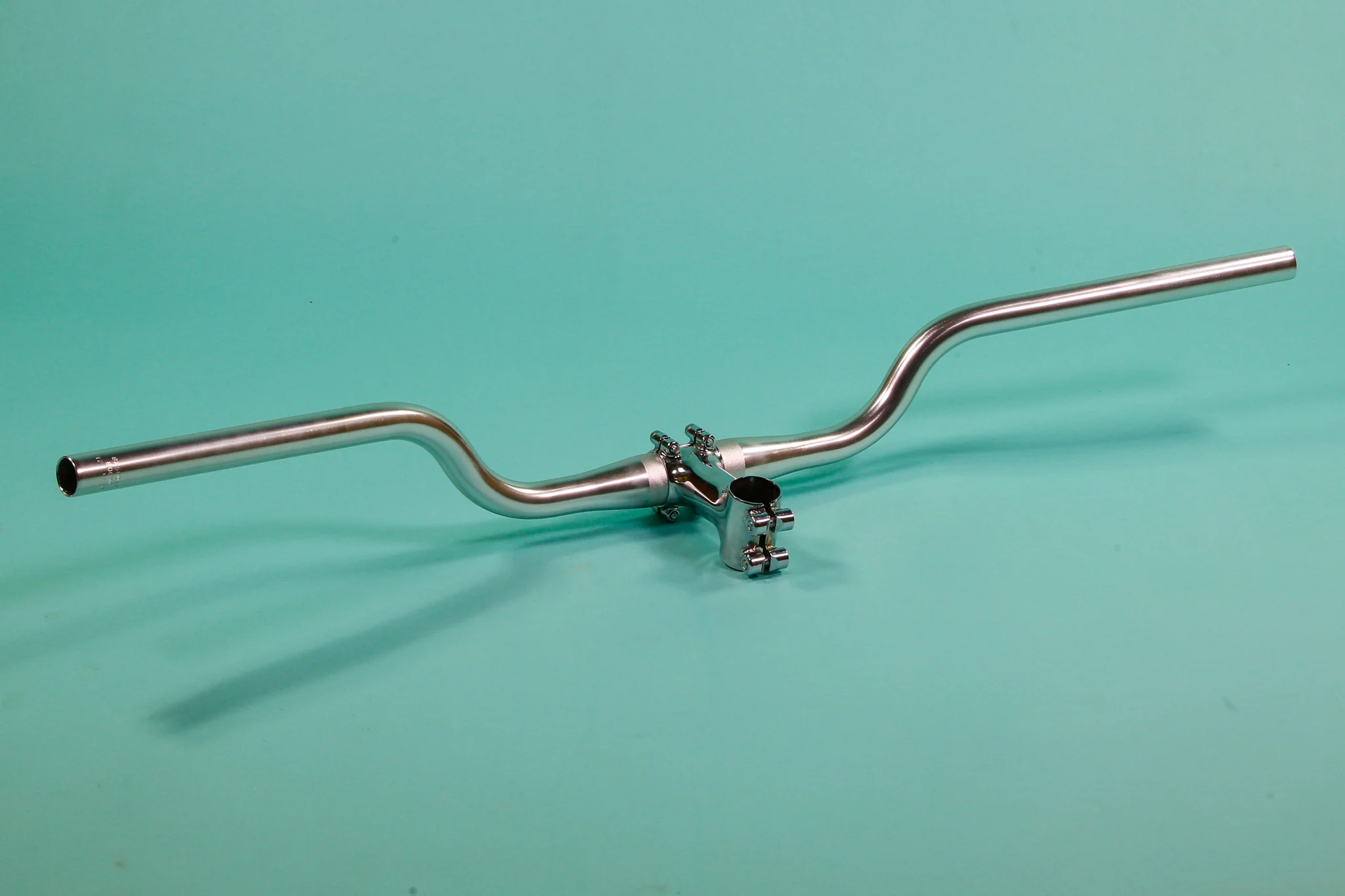 Harvey Mushman Riser Bar - Image 11