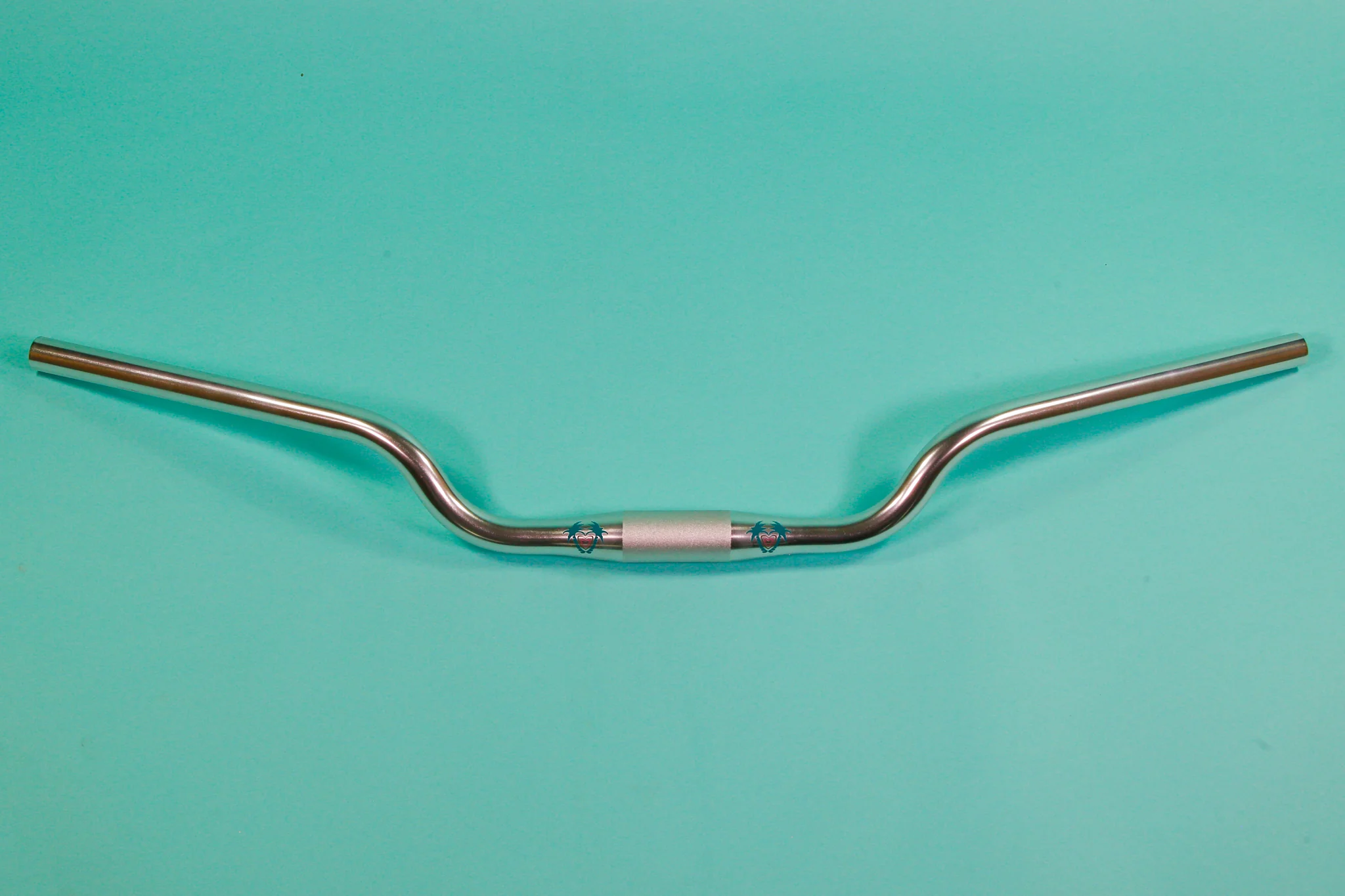 Harvey Mushman Riser Bar - Image 3