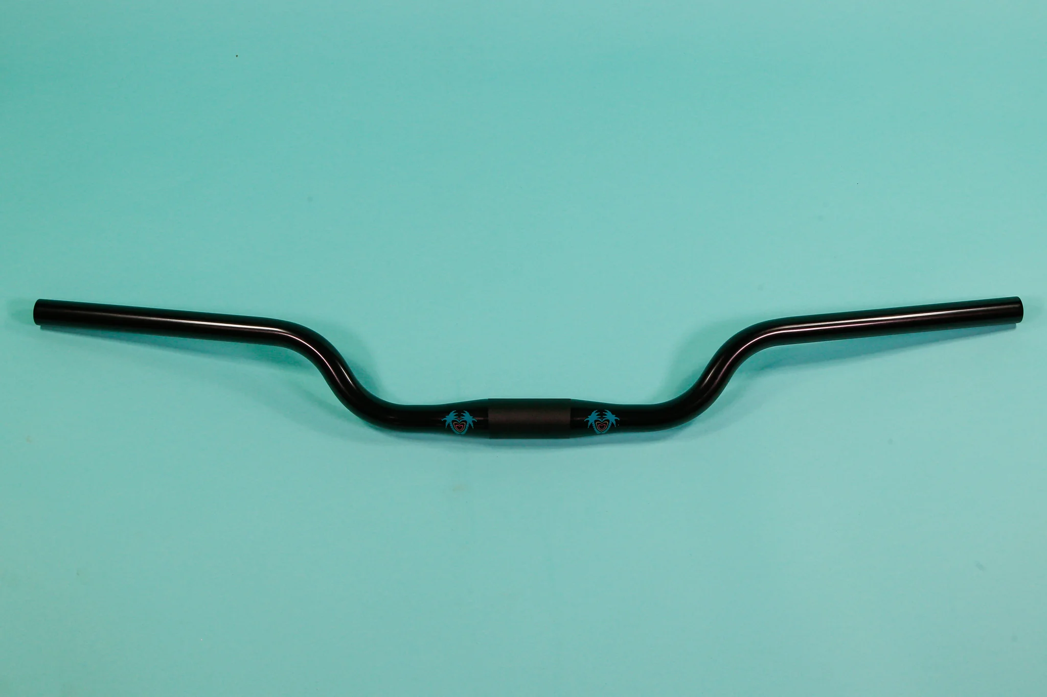 Harvey Mushman Riser Bar - Image 4