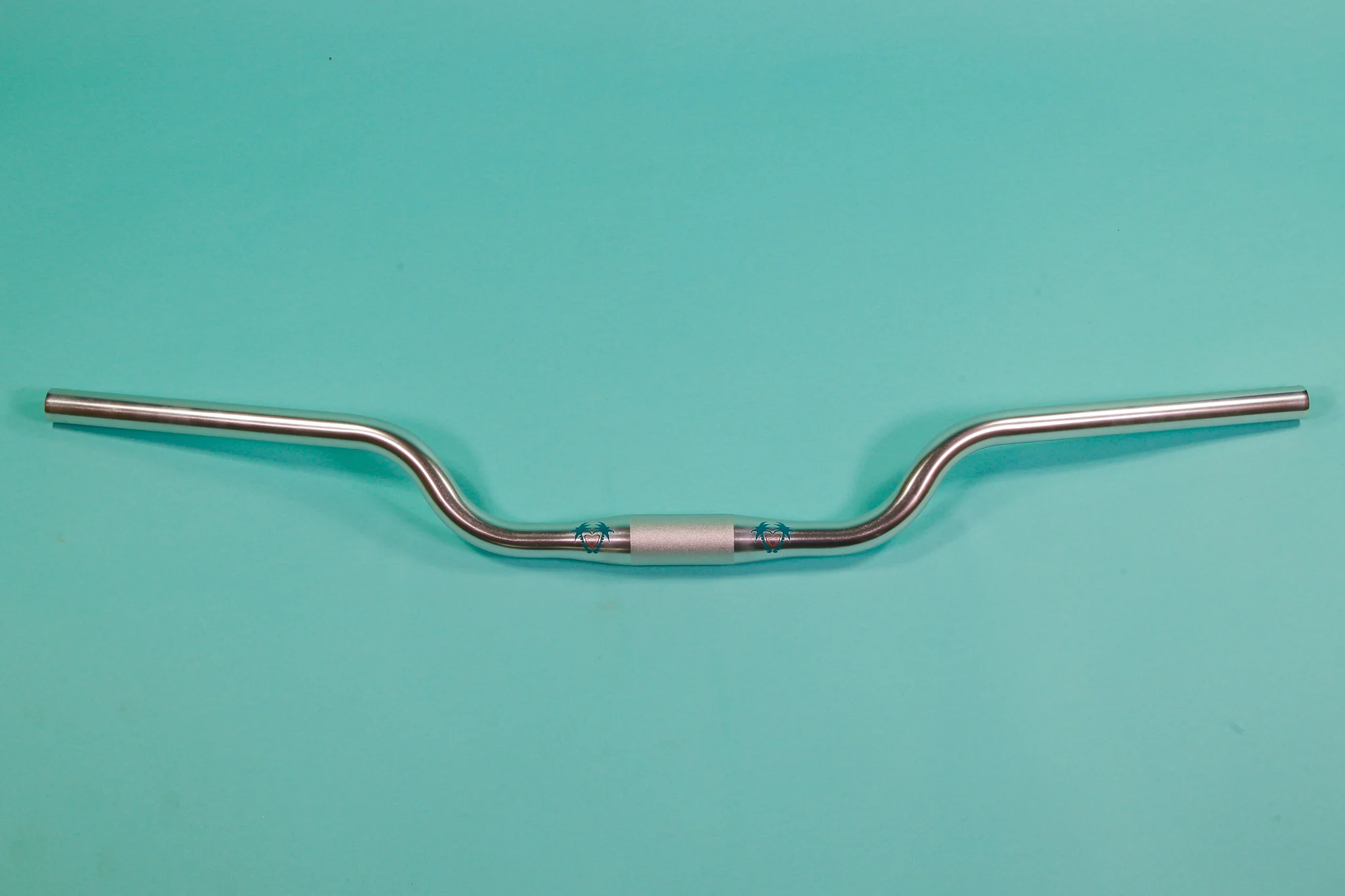 Harvey Mushman Riser Bar - Image 5