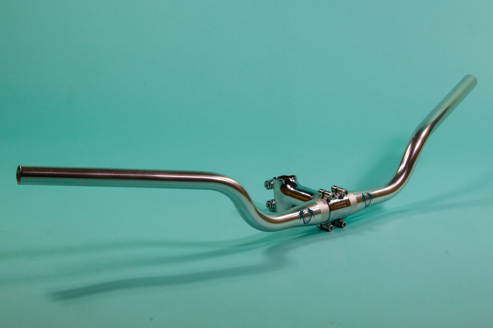 Harvey Mushman Riser Bar - Image 6