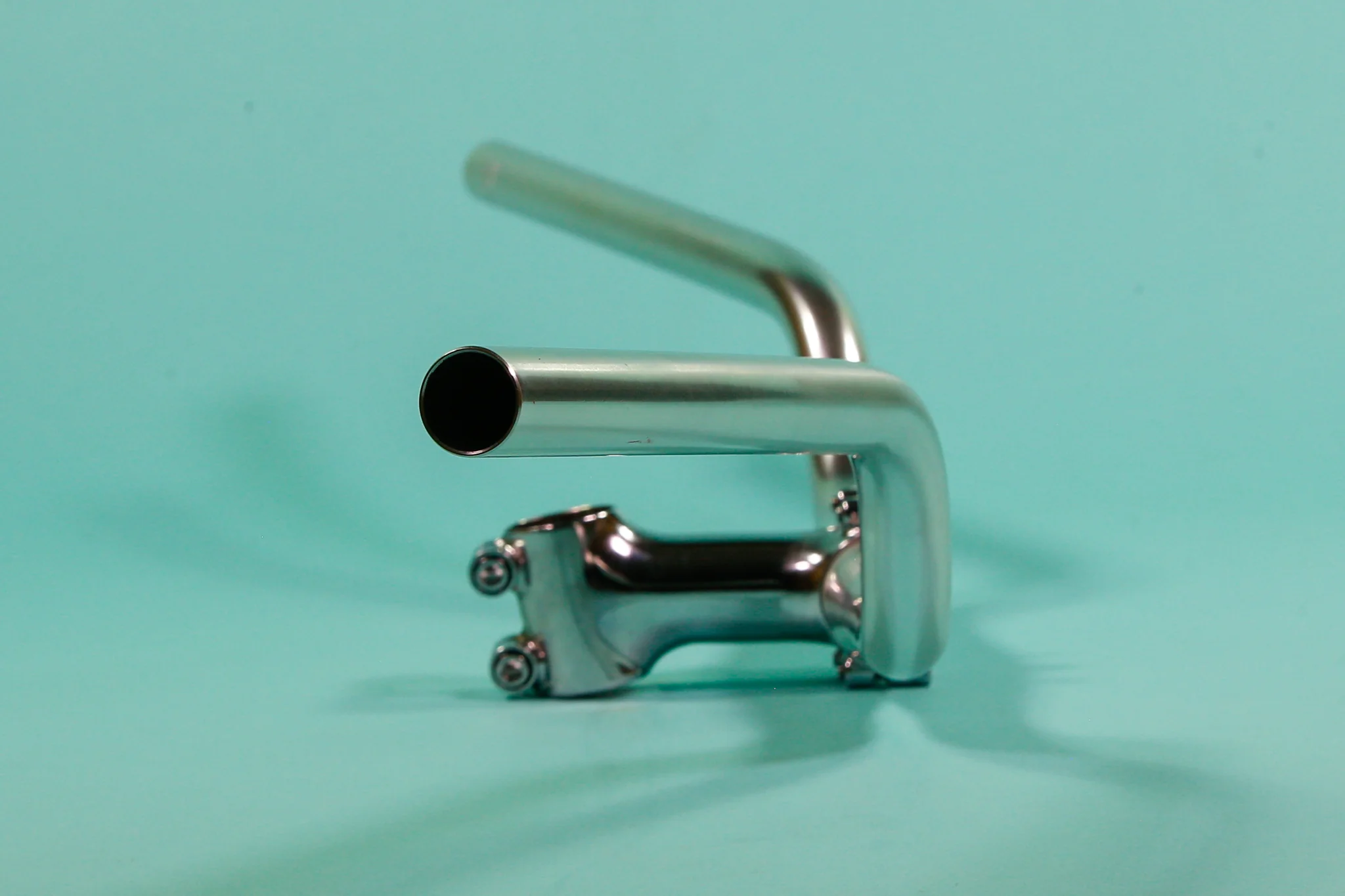 Harvey Mushman Riser Bar - Image 7