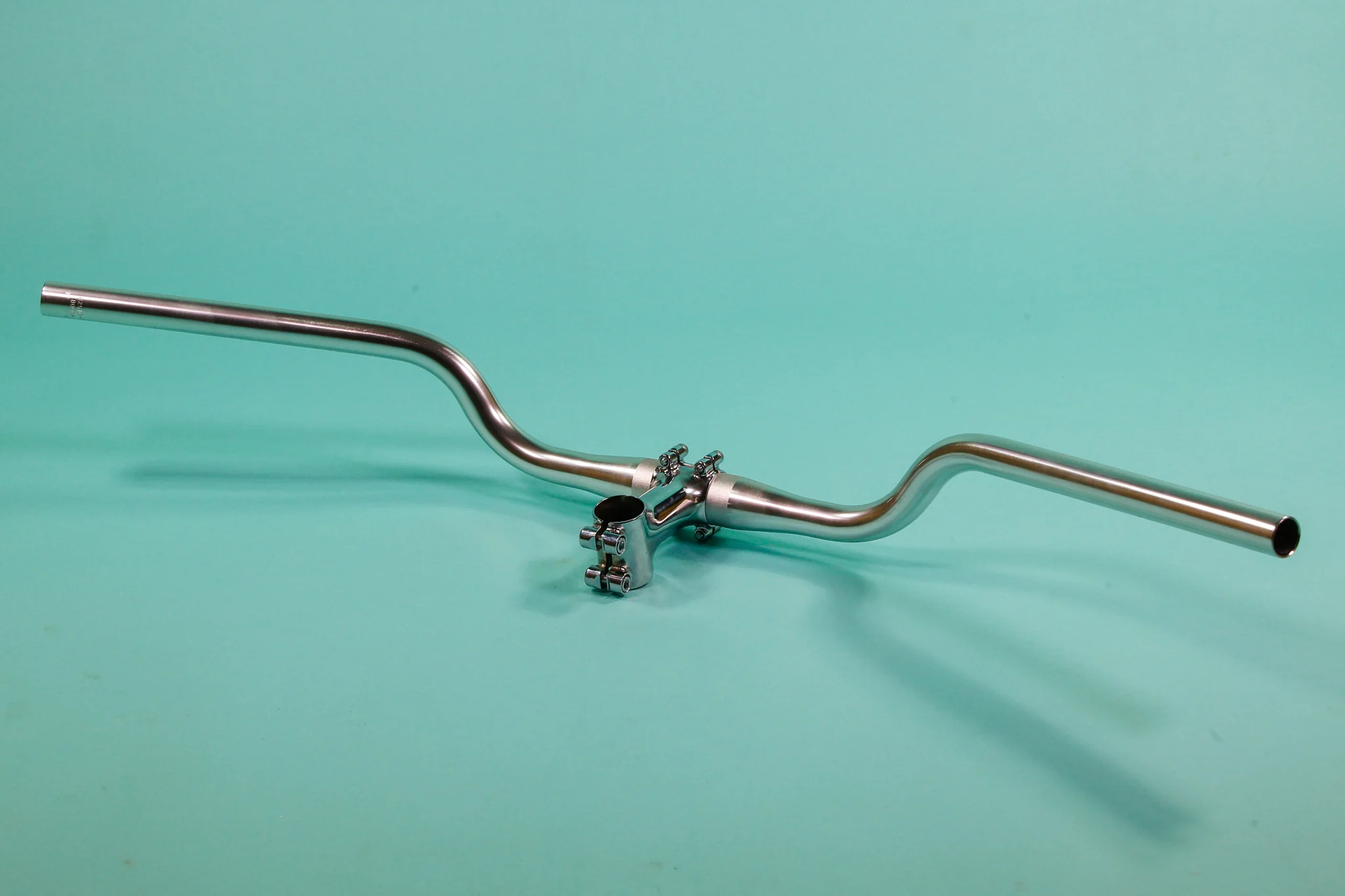 Harvey Mushman Riser Bar - Image 8