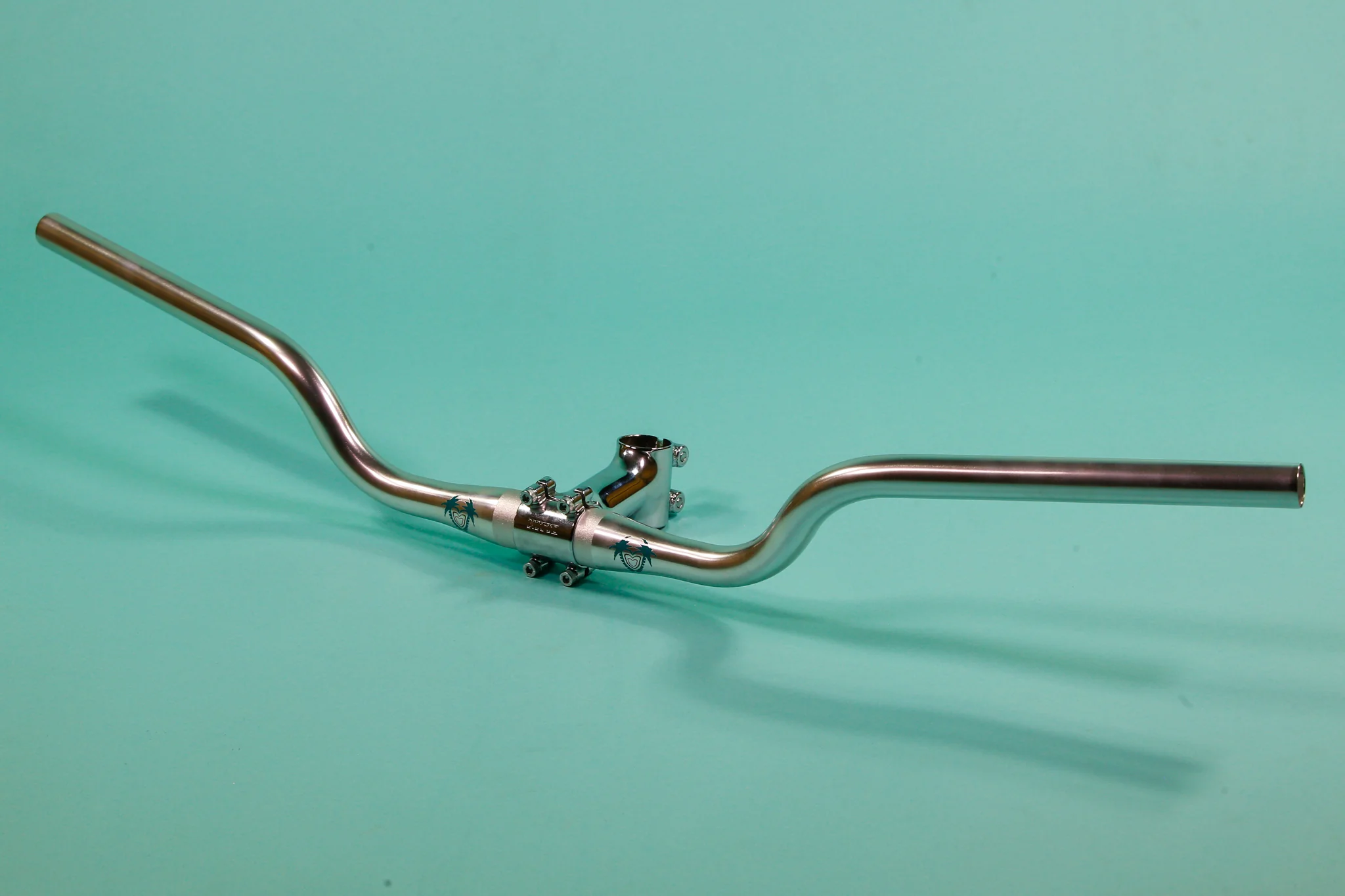 Harvey Mushman Riser Bar - Image 9