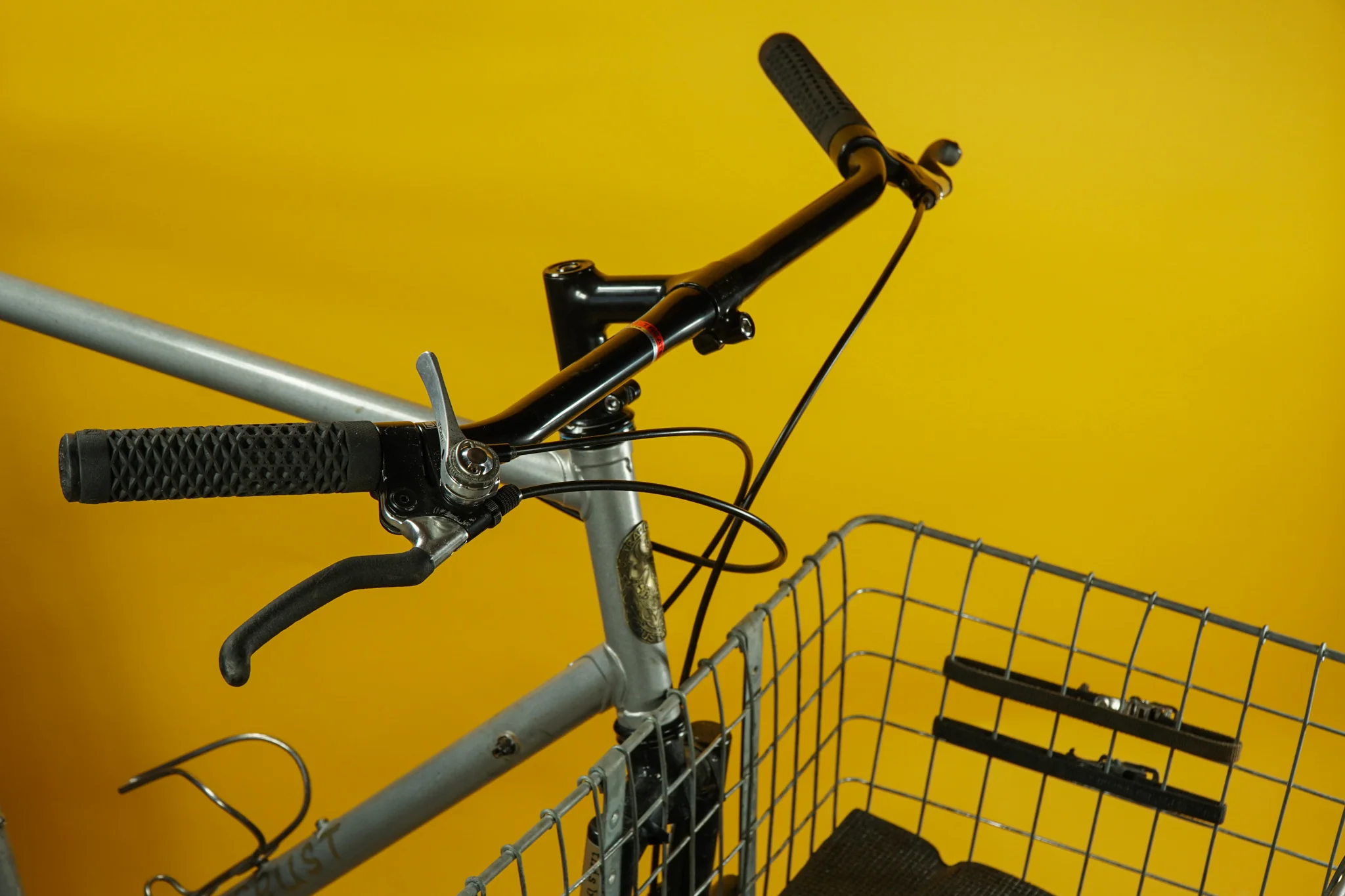 Nitto X Crust Juan Martin Bar - Image 10