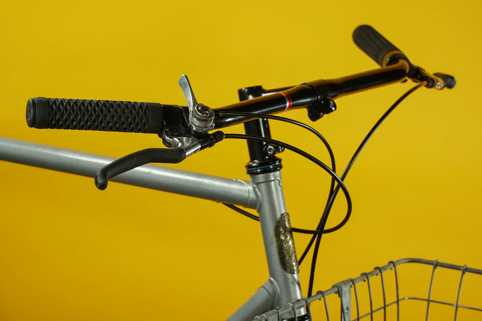 Nitto X Crust Juan Martin Bar - Image 9