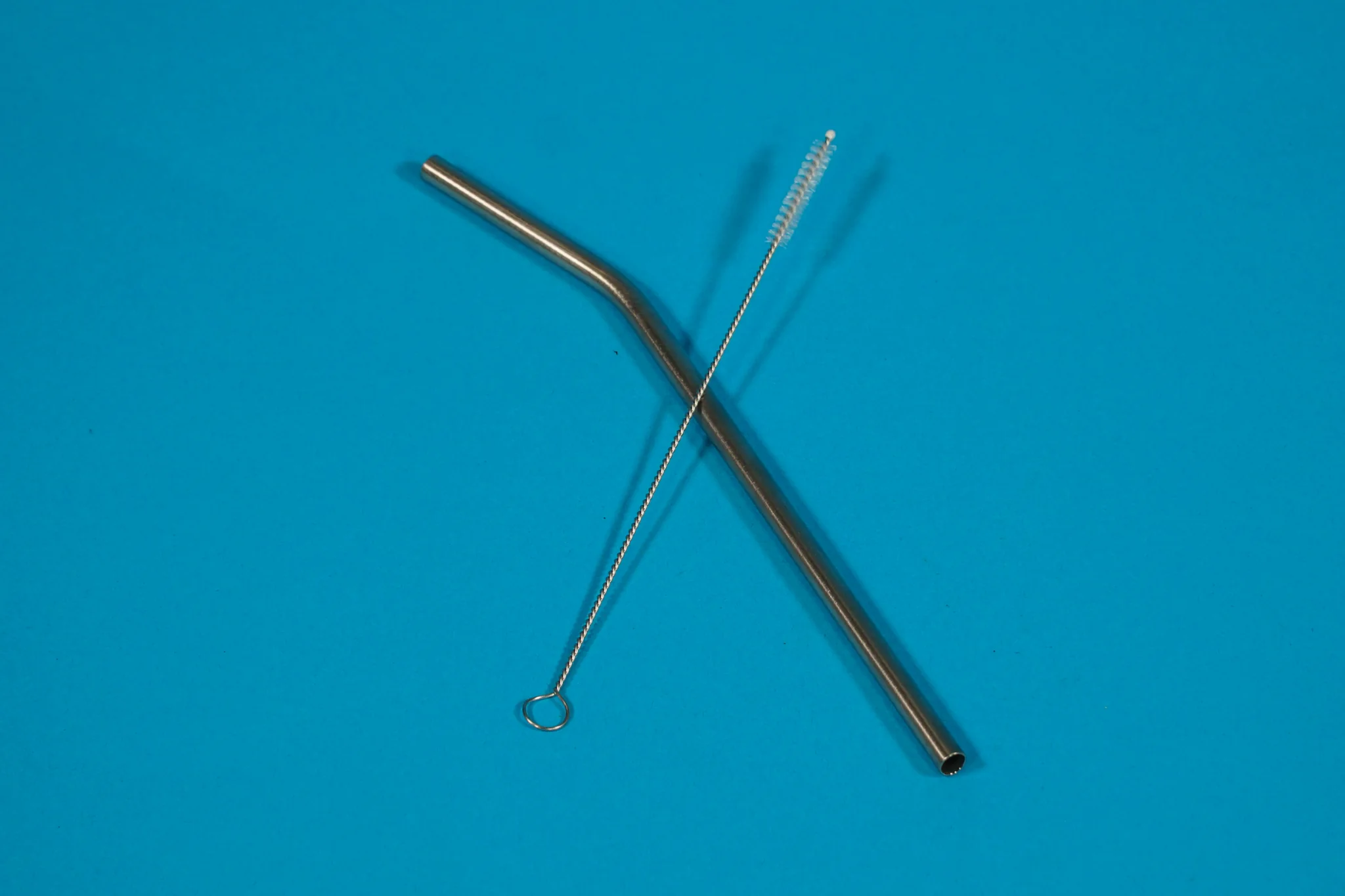 King Cage Titanium Straws - Image 3