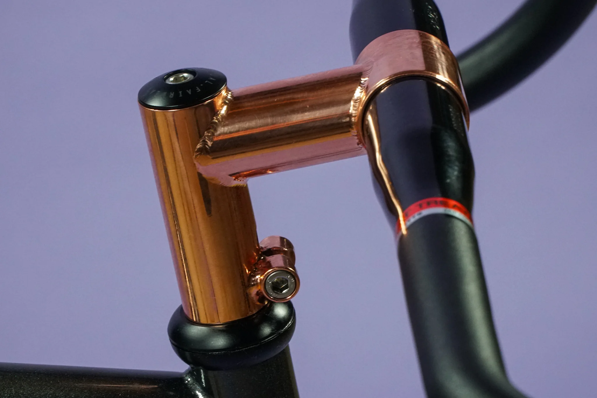 Larkin Cycles 1" Threadless Stems - Image 3