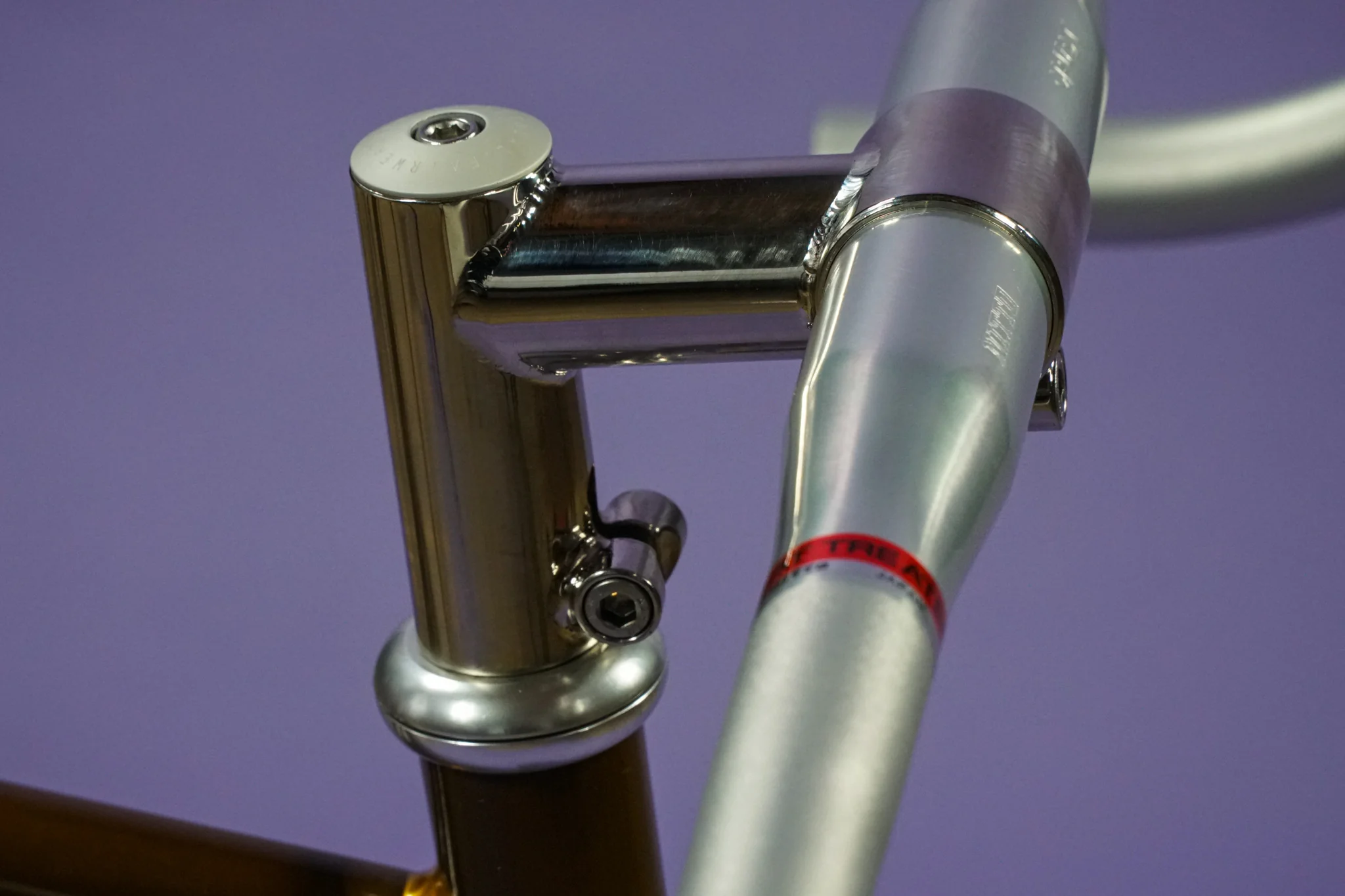Larkin Cycles 1" Threadless Stems - Image 5