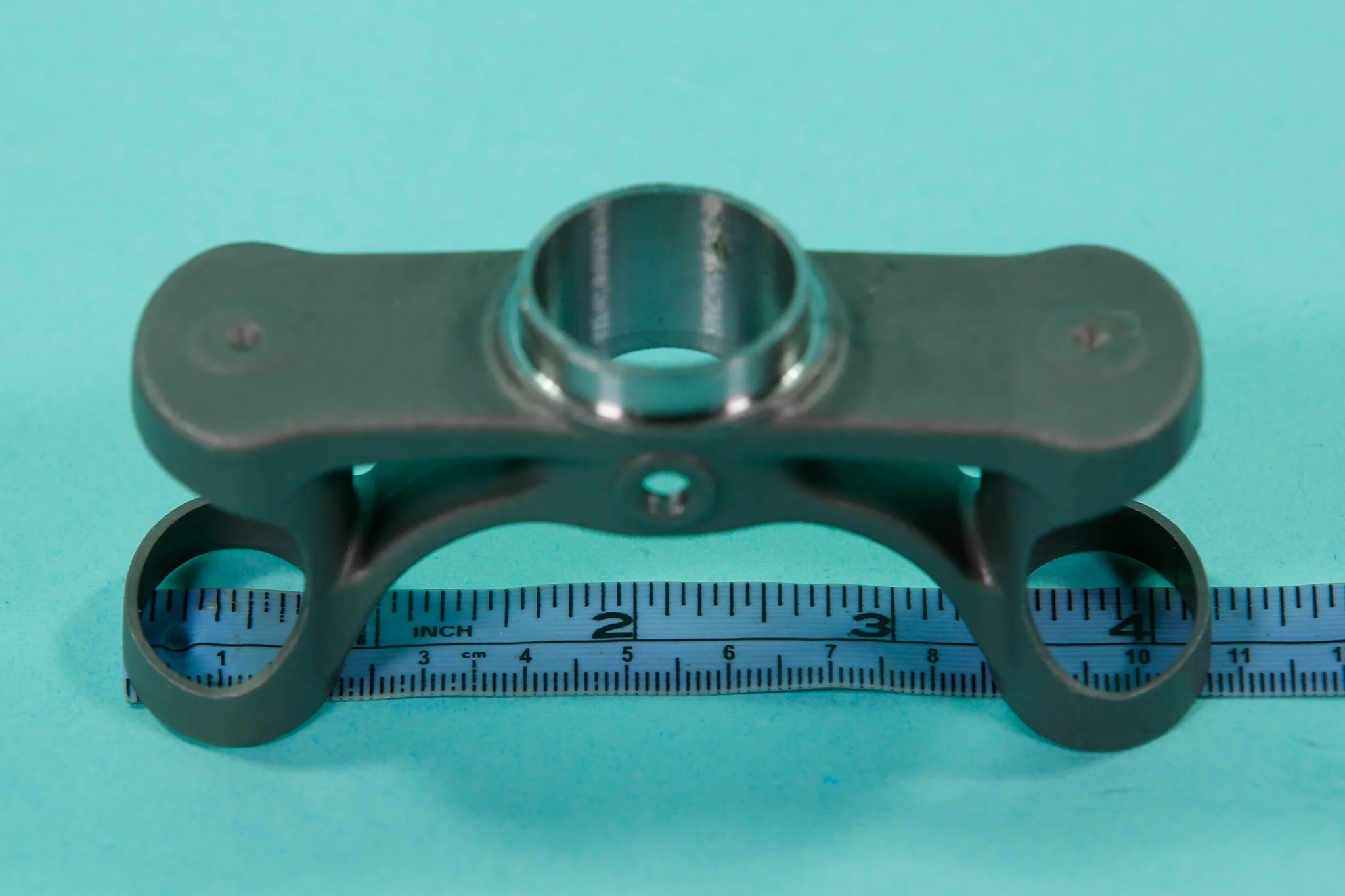1"  Gran Trajet Fork Crown - Image 3