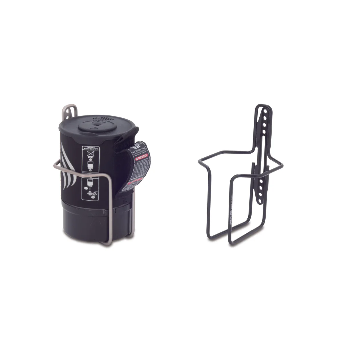 Minoura Camp Stove Cage - Image 6