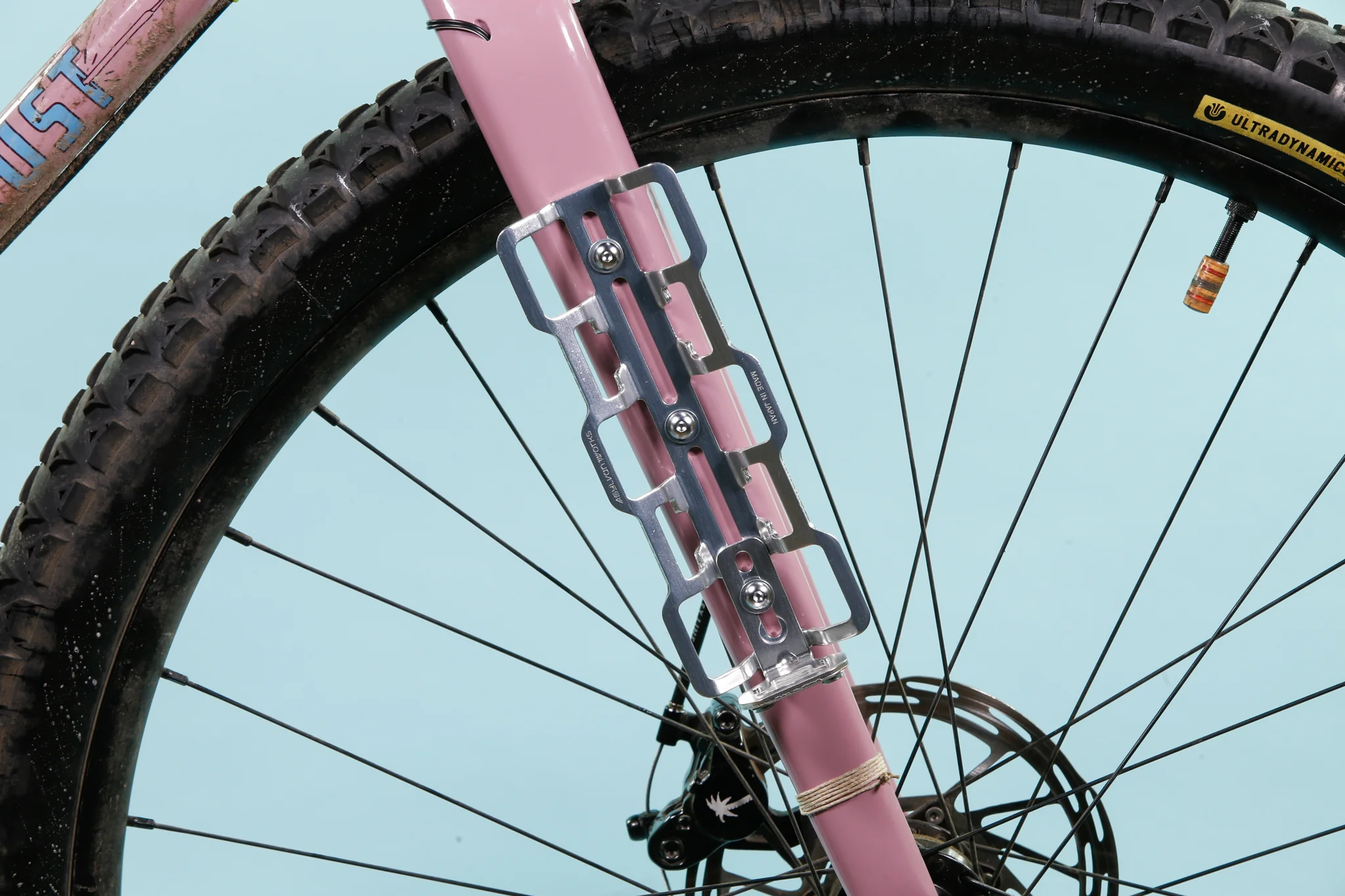 MKS Sylvan Cargo Cage - Image 7