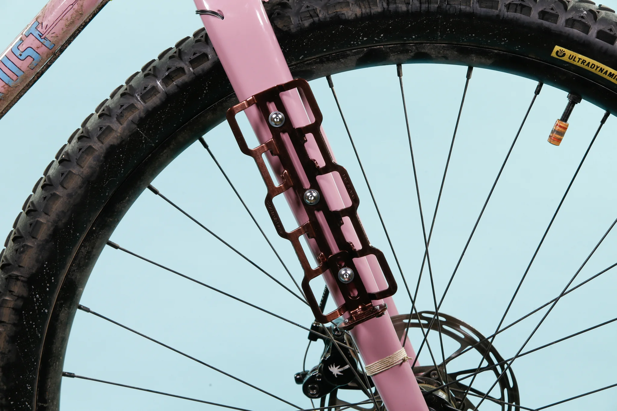 MKS Sylvan Cargo Cage - Image 8