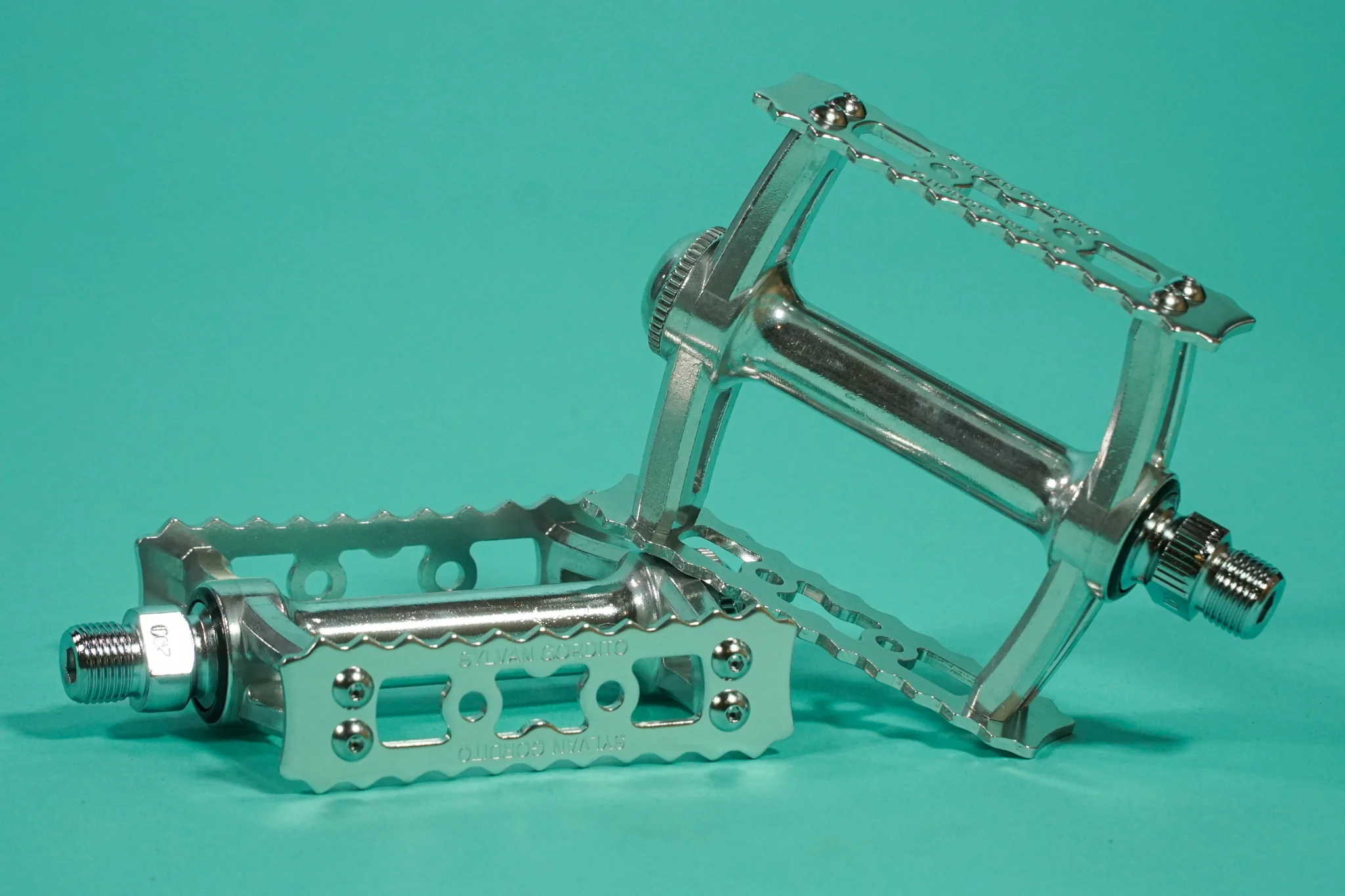 MKS X Crust Gordito Pedal - Image 3