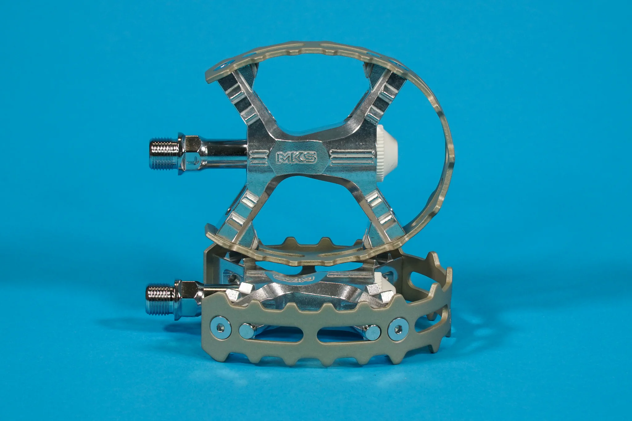 MKS XC-III Pedals - Image 10