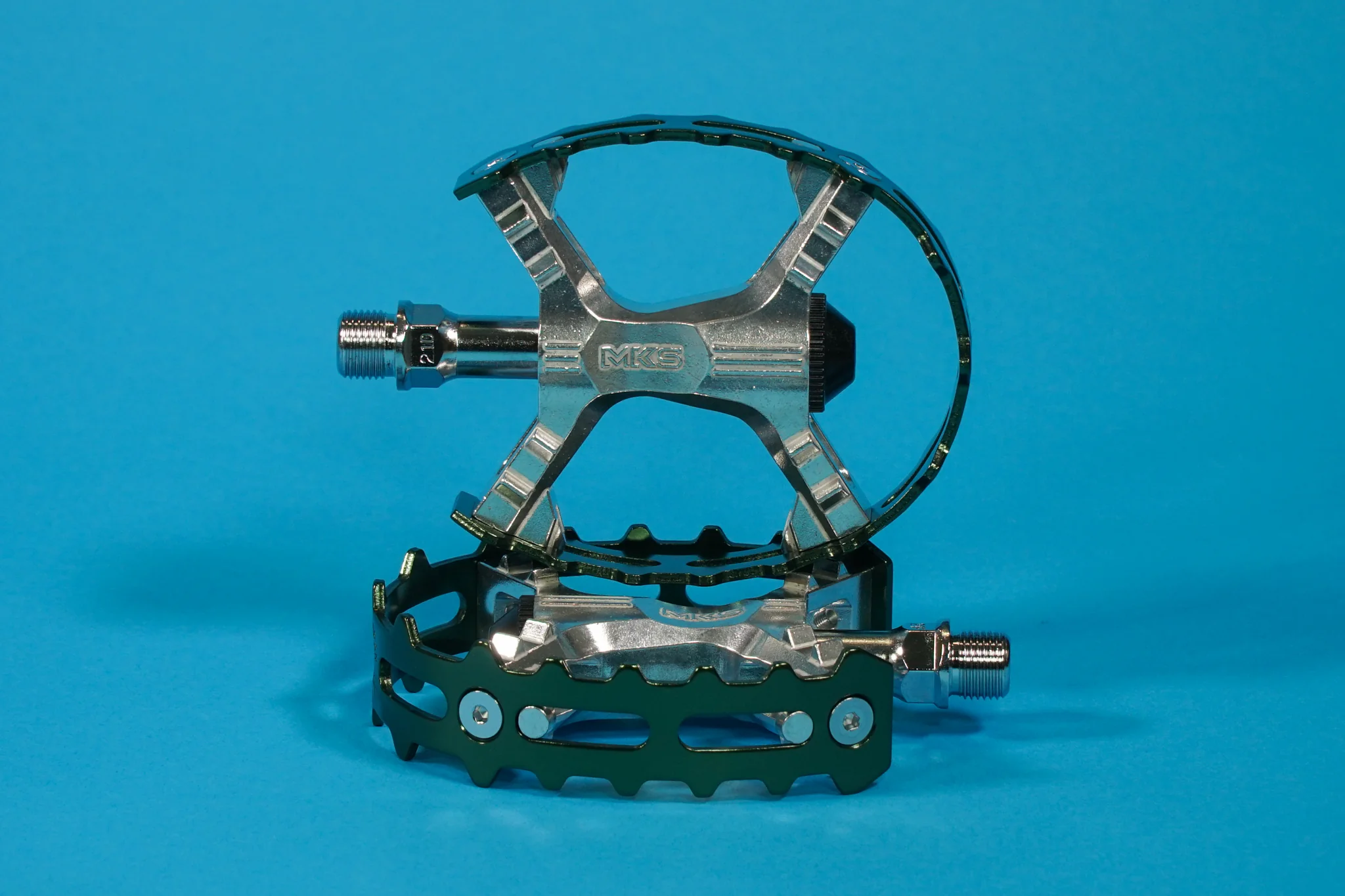MKS XC-III Pedals - Image 11
