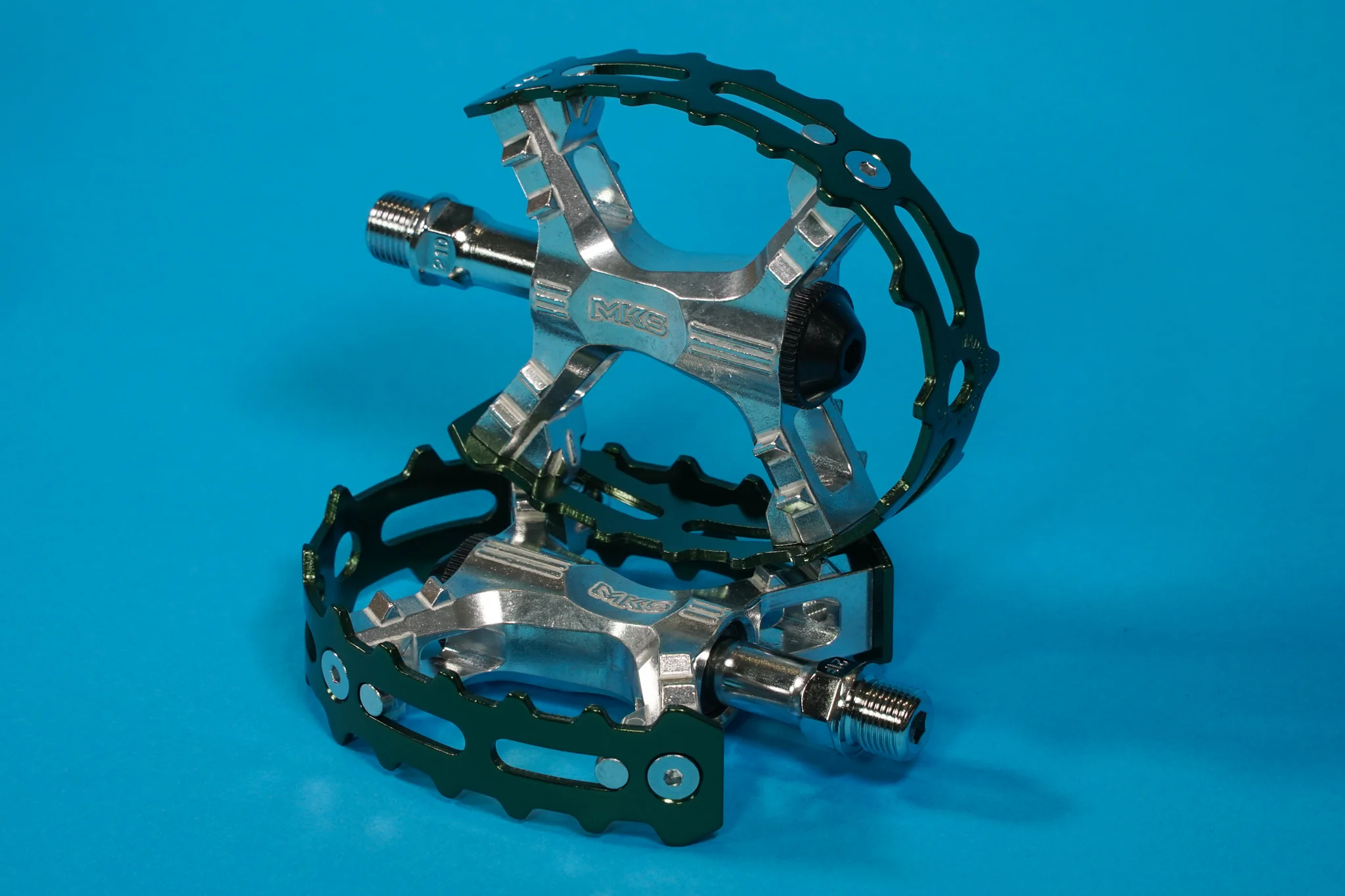 MKS XC-III Pedals - Image 12