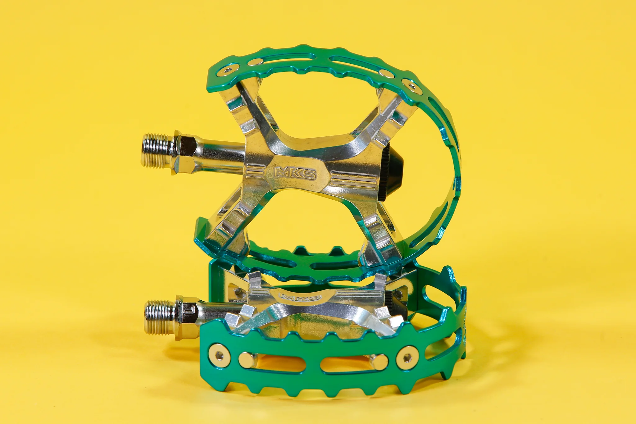 MKS XC-III Pedals - Image 14