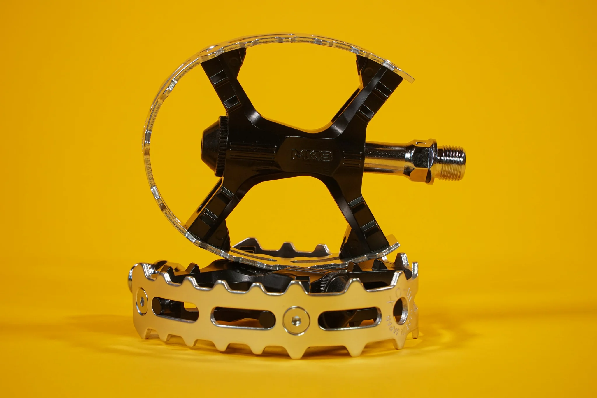 MKS XC-III Pedals - Image 4