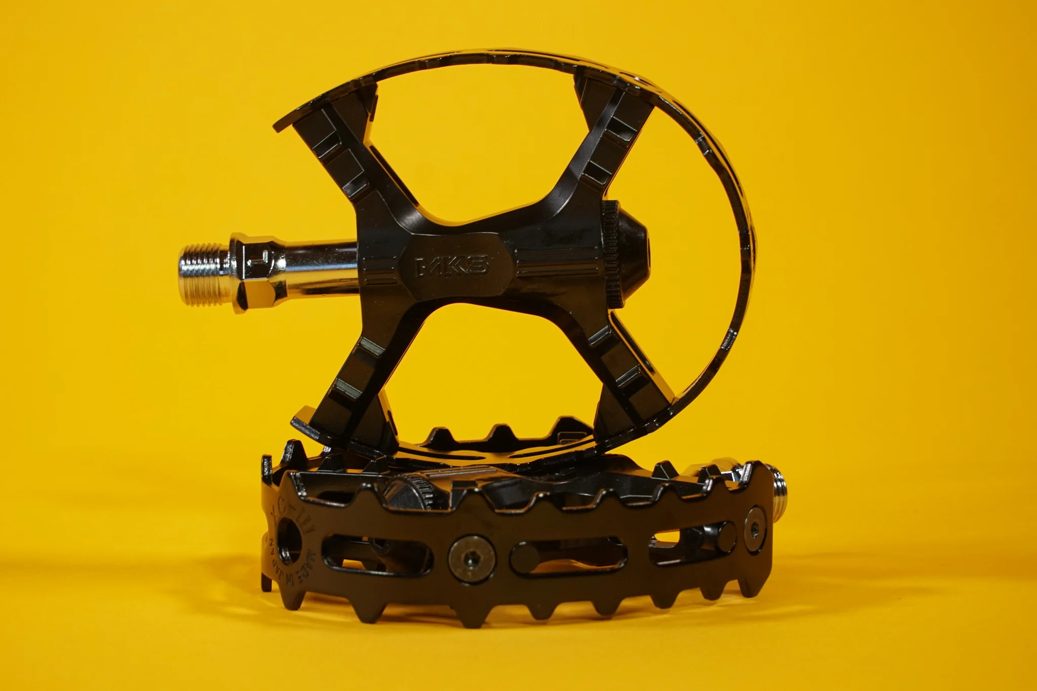 MKS XC-III Pedals - Image 5