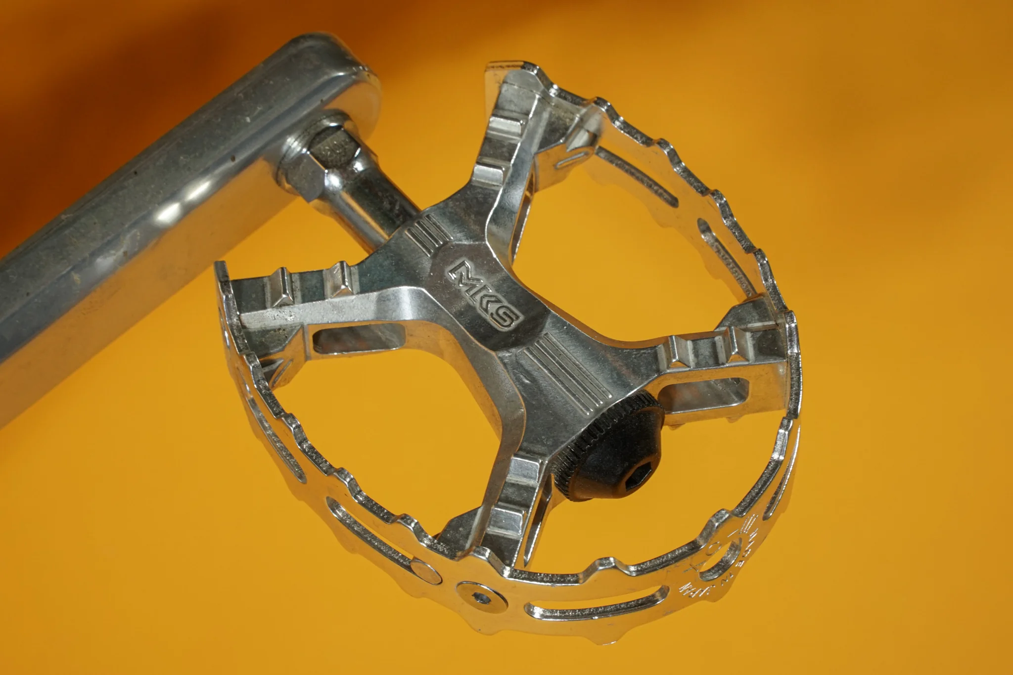 MKS XC-III Pedals - Image 6