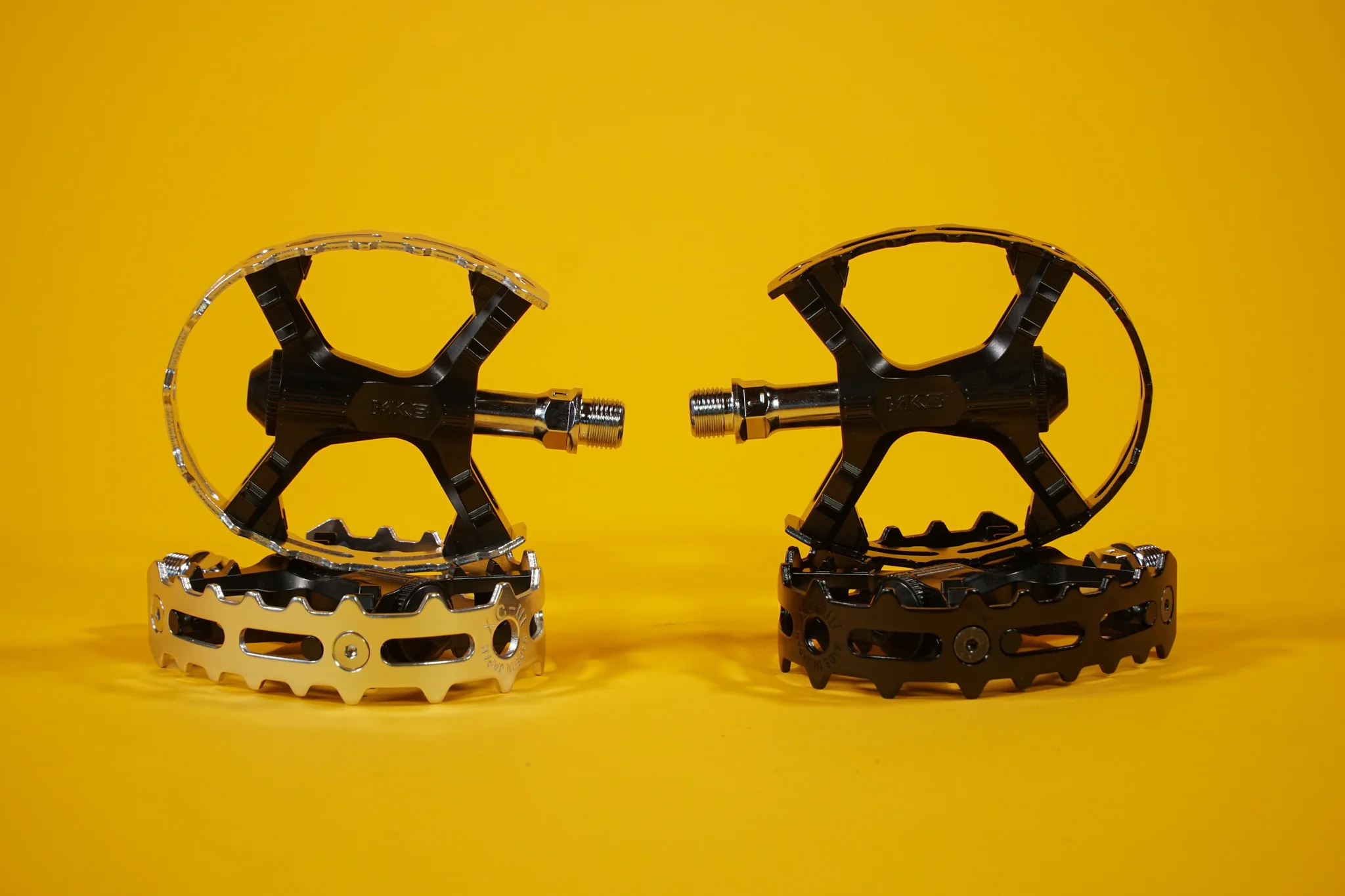 MKS XC-III Pedals - Image 8