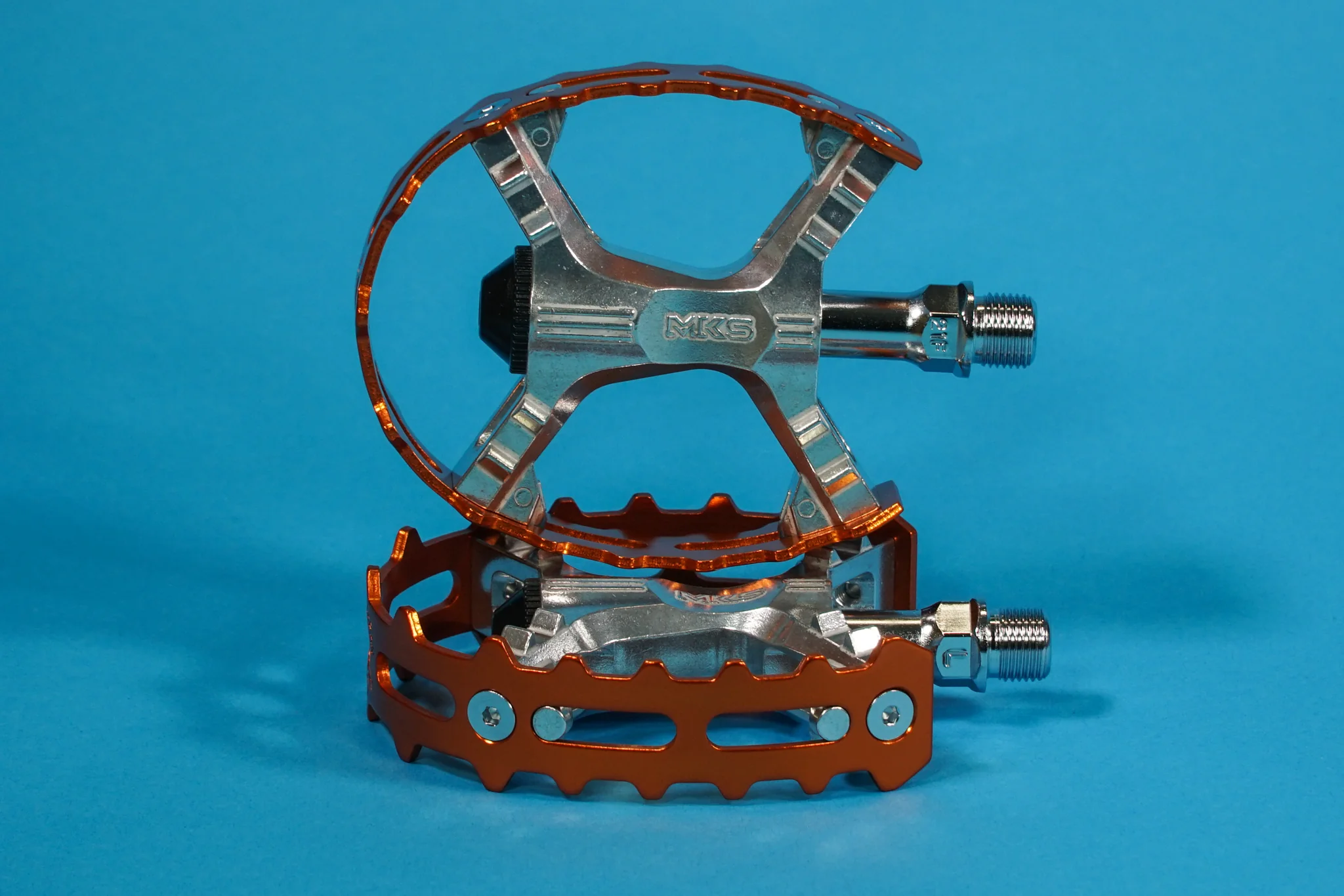 MKS XC-III Pedals - Image 9