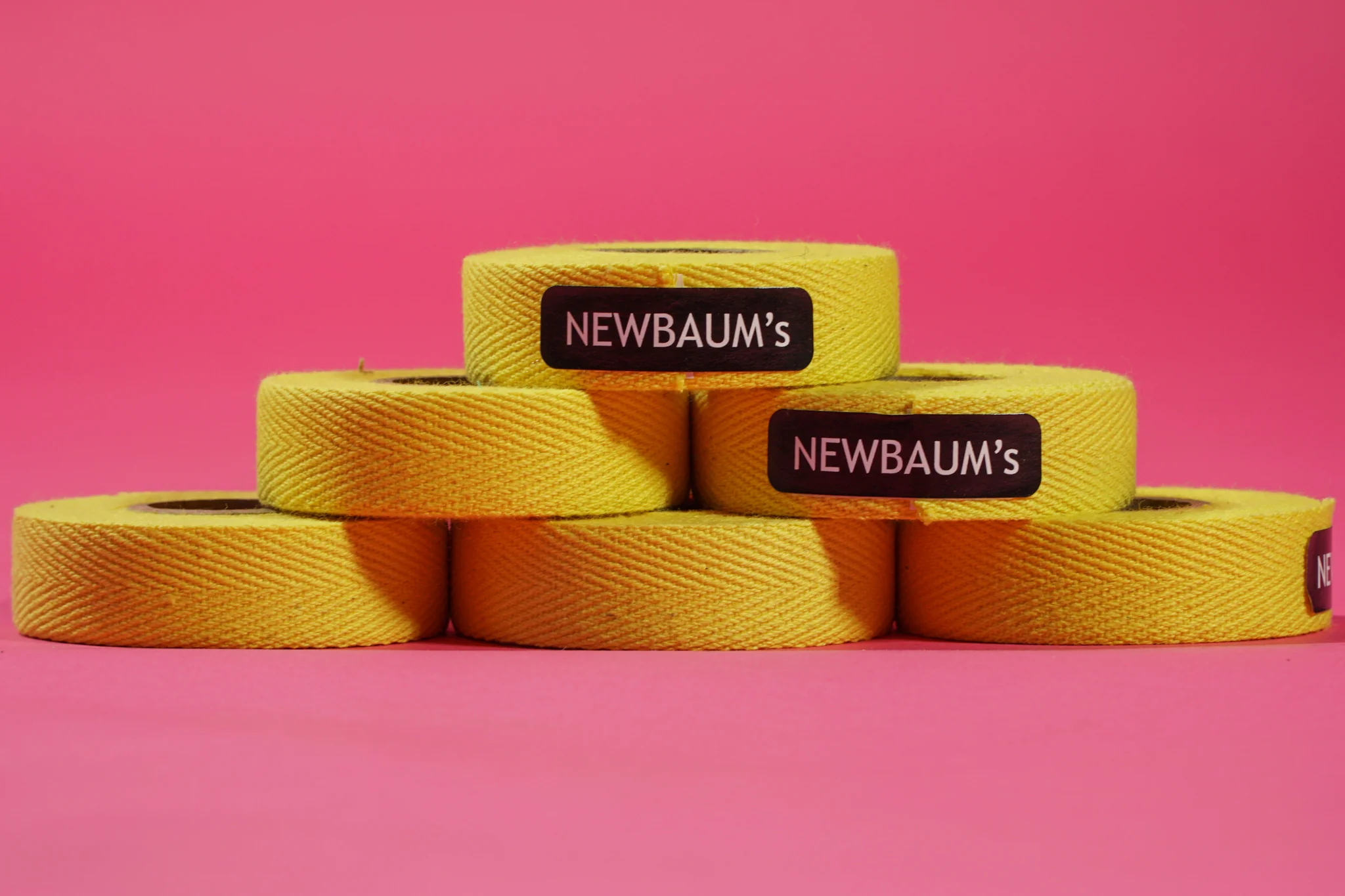 Newbaums Cloth Bar Tape - Image 3