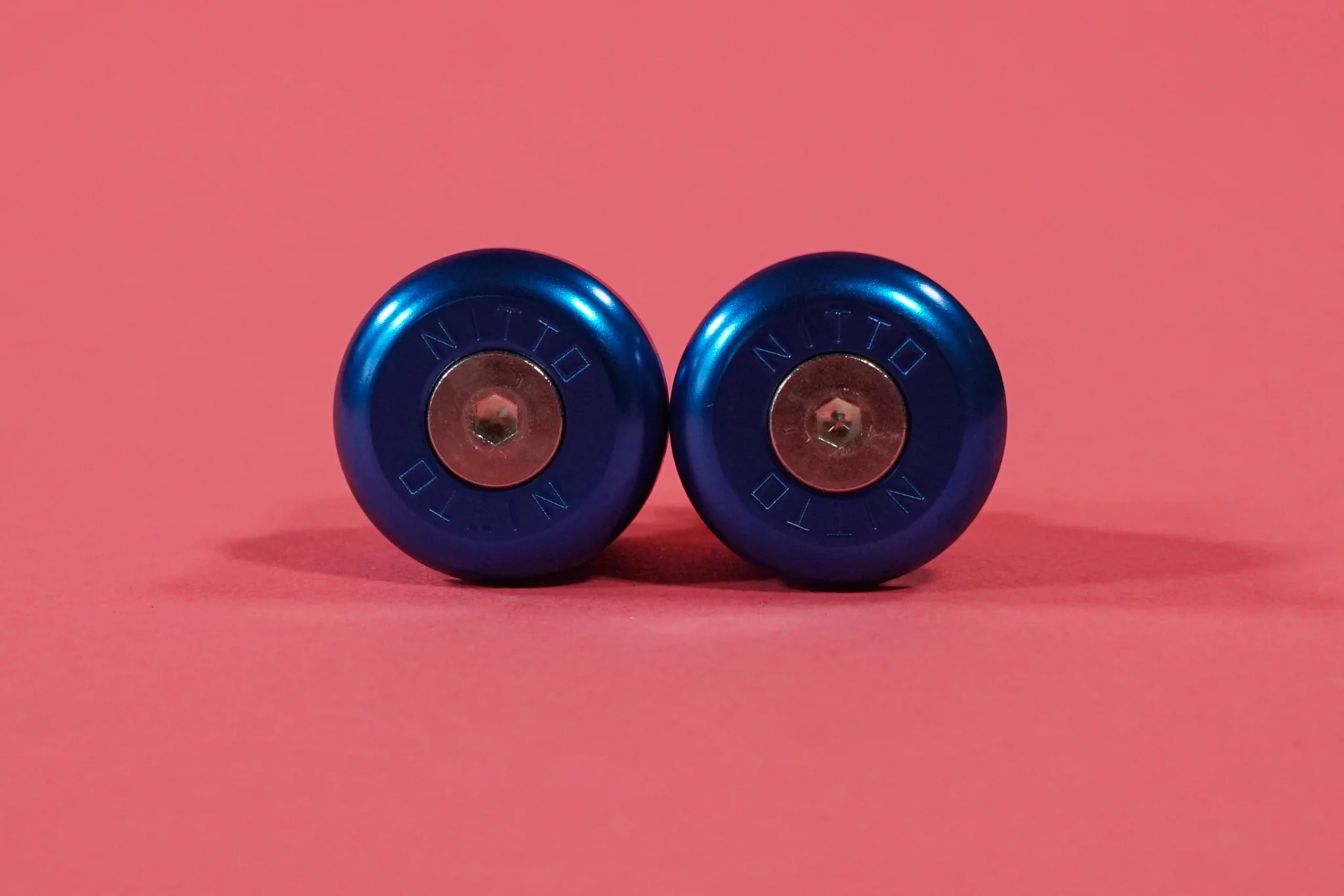 Nitto Bar End Plug - Image 10
