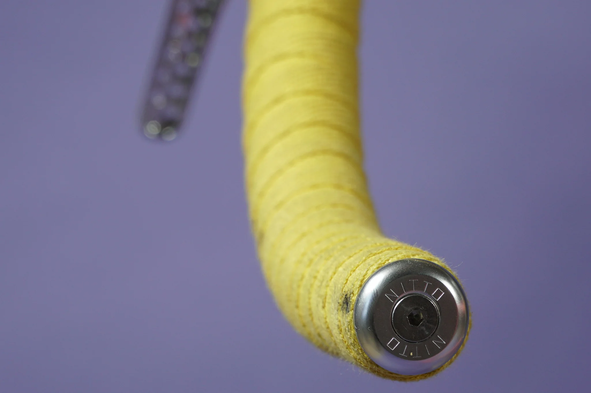 Nitto Bar End Plug - Image 3