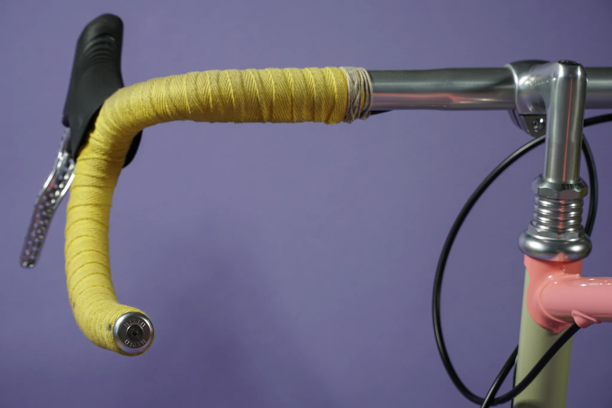 Nitto Bar End Plug - Image 4