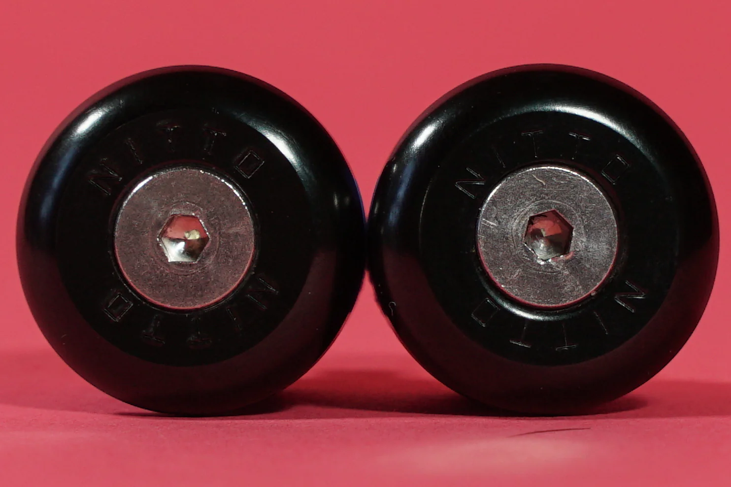 Nitto Bar End Plug - Image 5