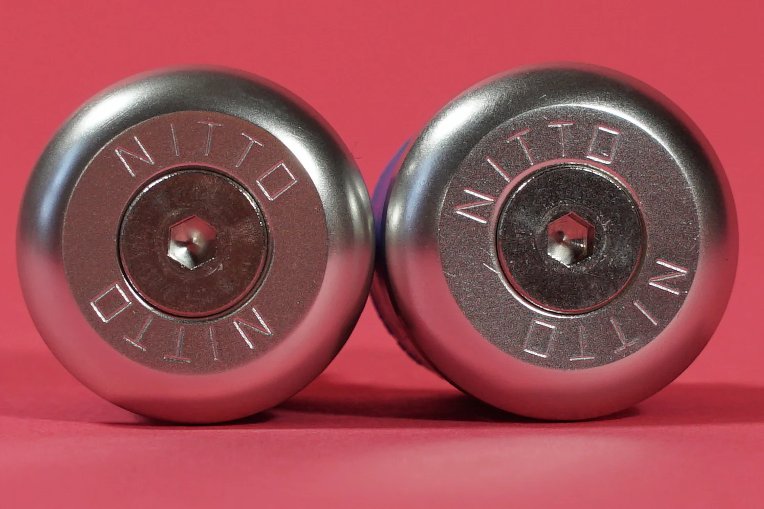 Nitto Bar End Plug - Image 6