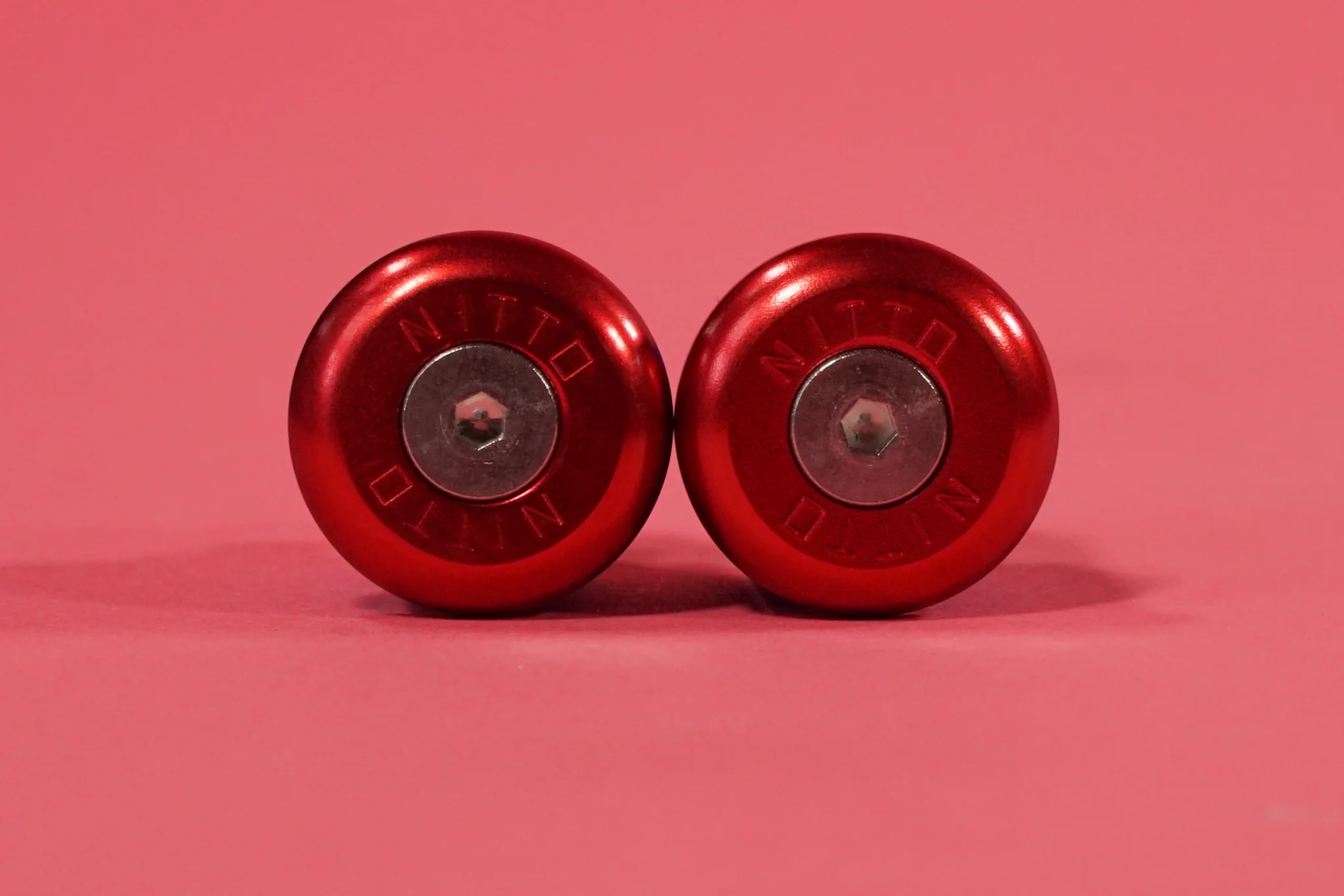 Nitto Bar End Plug - Image 7