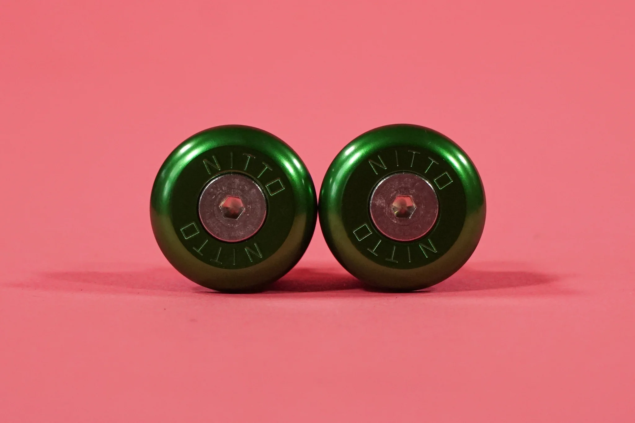 Nitto Bar End Plug - Image 8