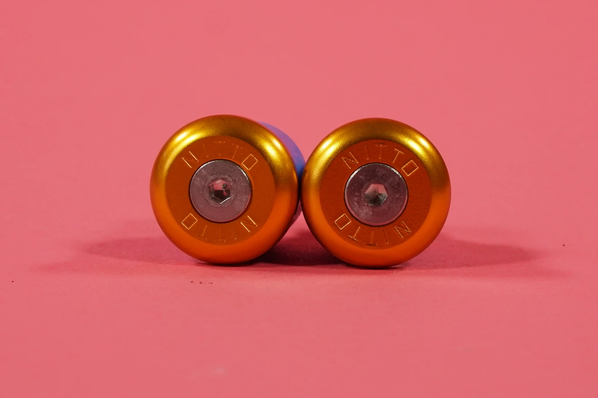 Nitto Bar End Plug - Image 9