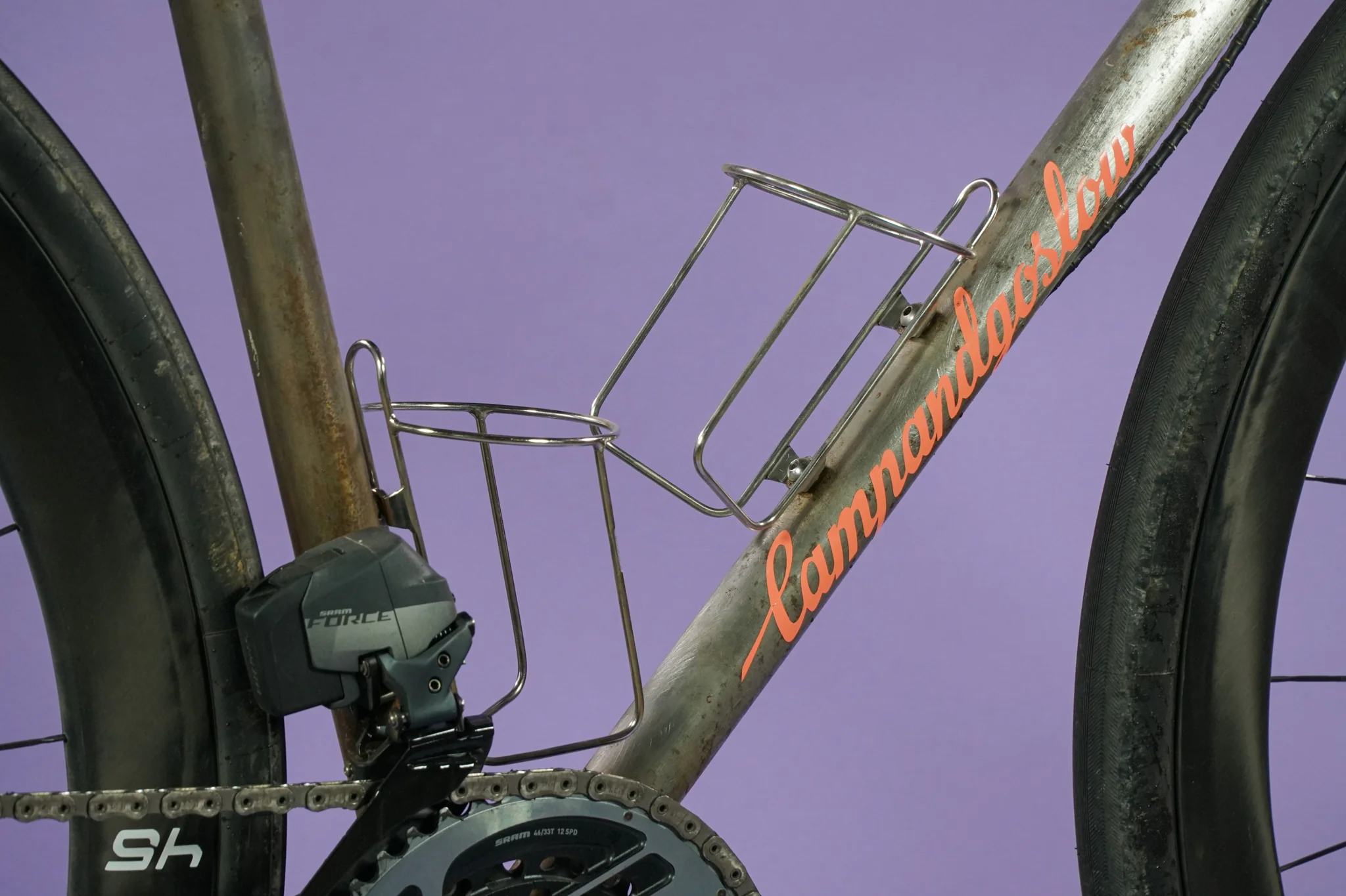 Nitto Bottle Cages - Image 4