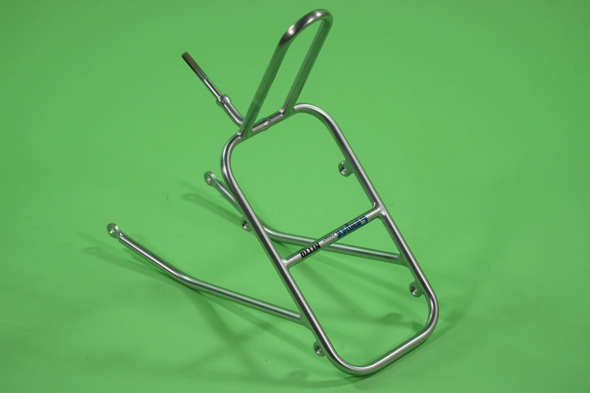 Nitto Campee Mini-Front Rack - Image 3