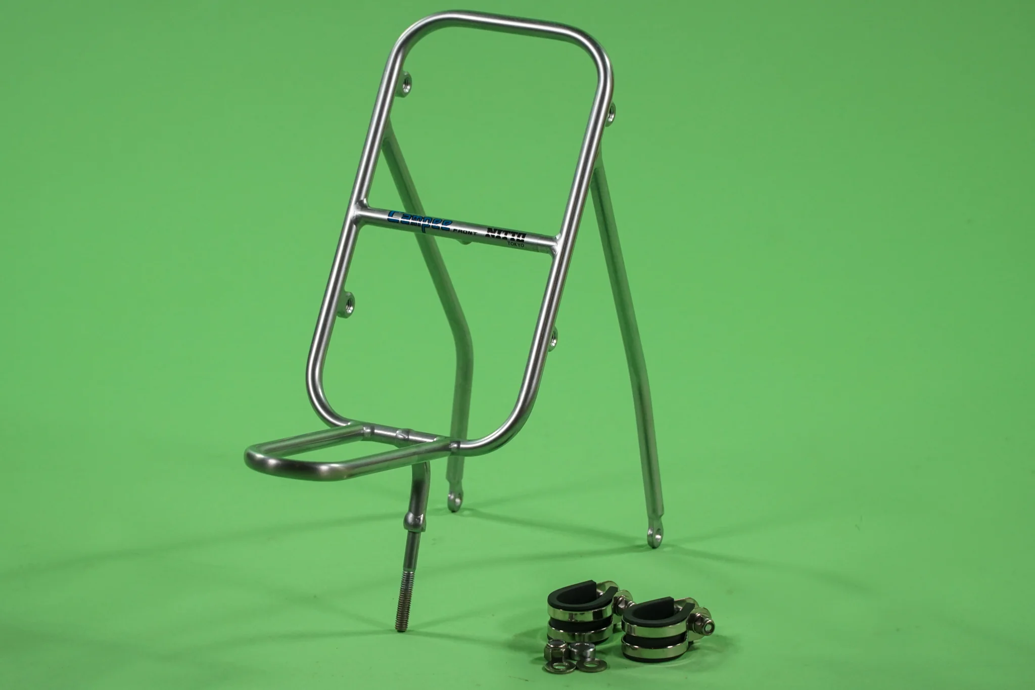 Nitto Campee Mini-Front Rack - Image 4