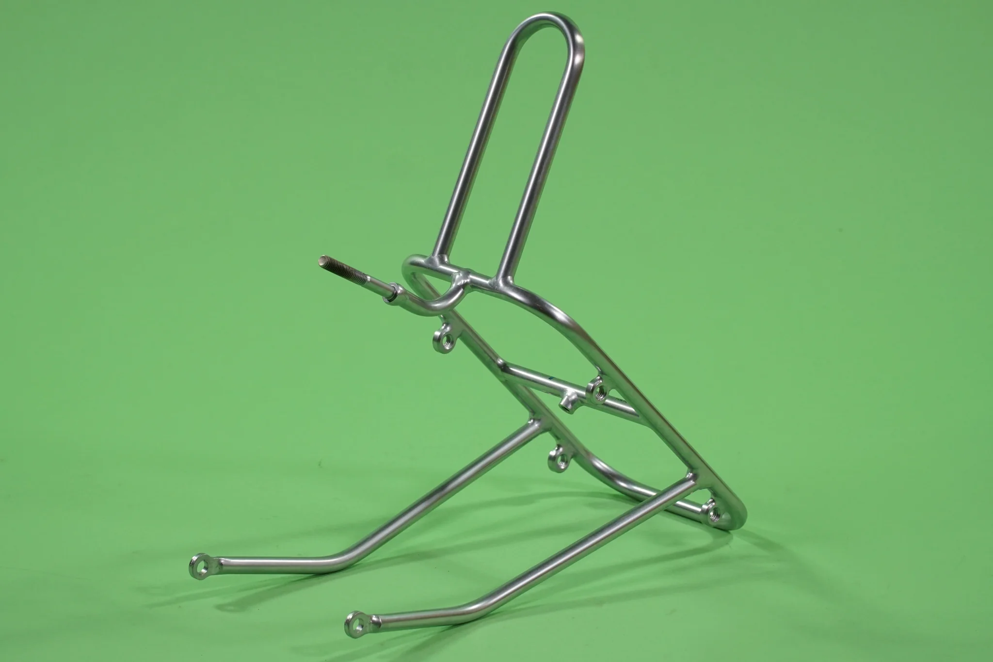 Nitto Campee Mini-Front Rack - Image 5