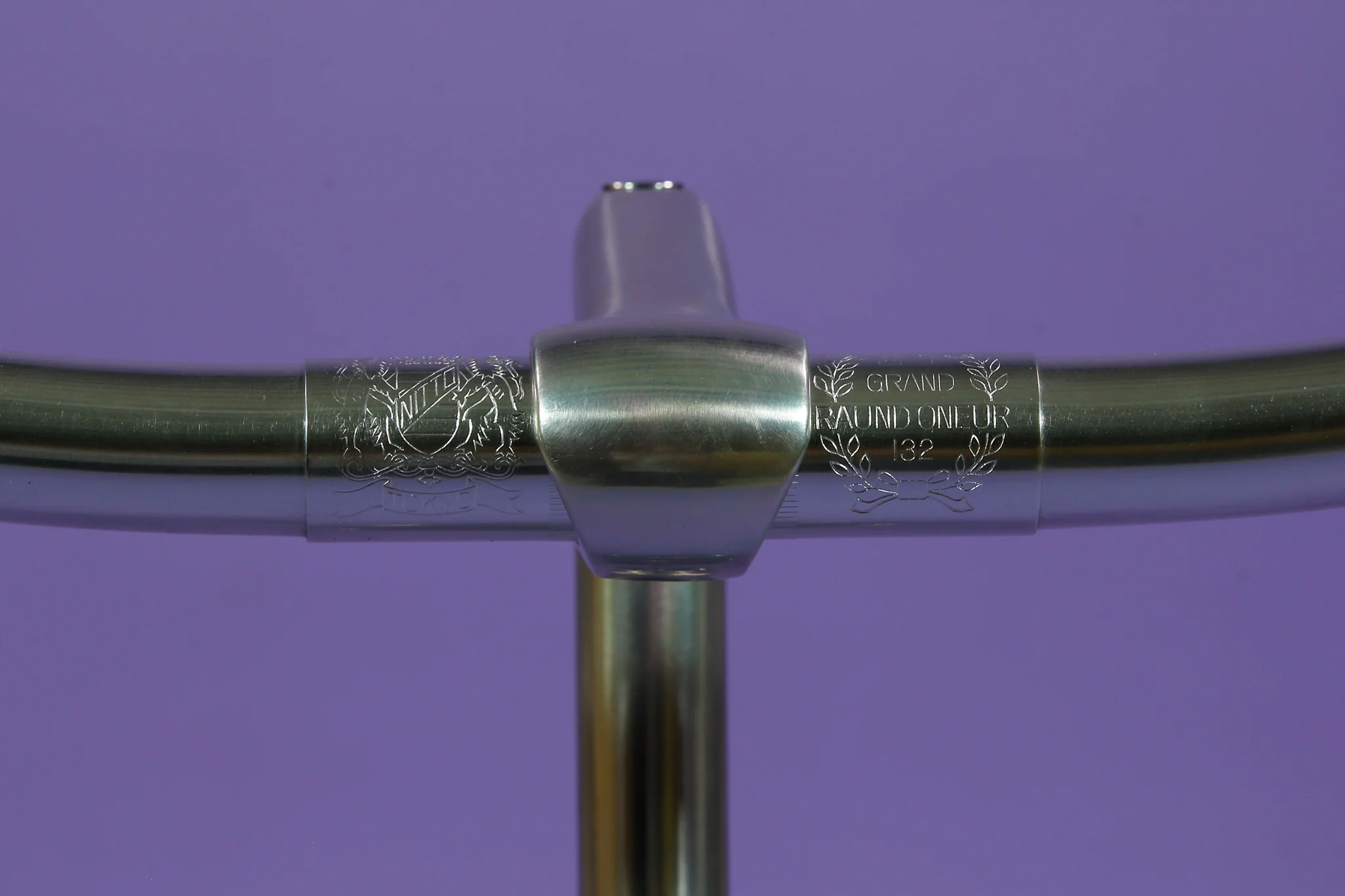 Nitto Grand Randonneur 132 - Image 4