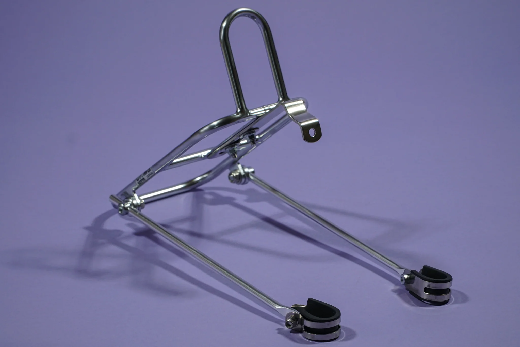 Nitto M-18 Rack - Image 4