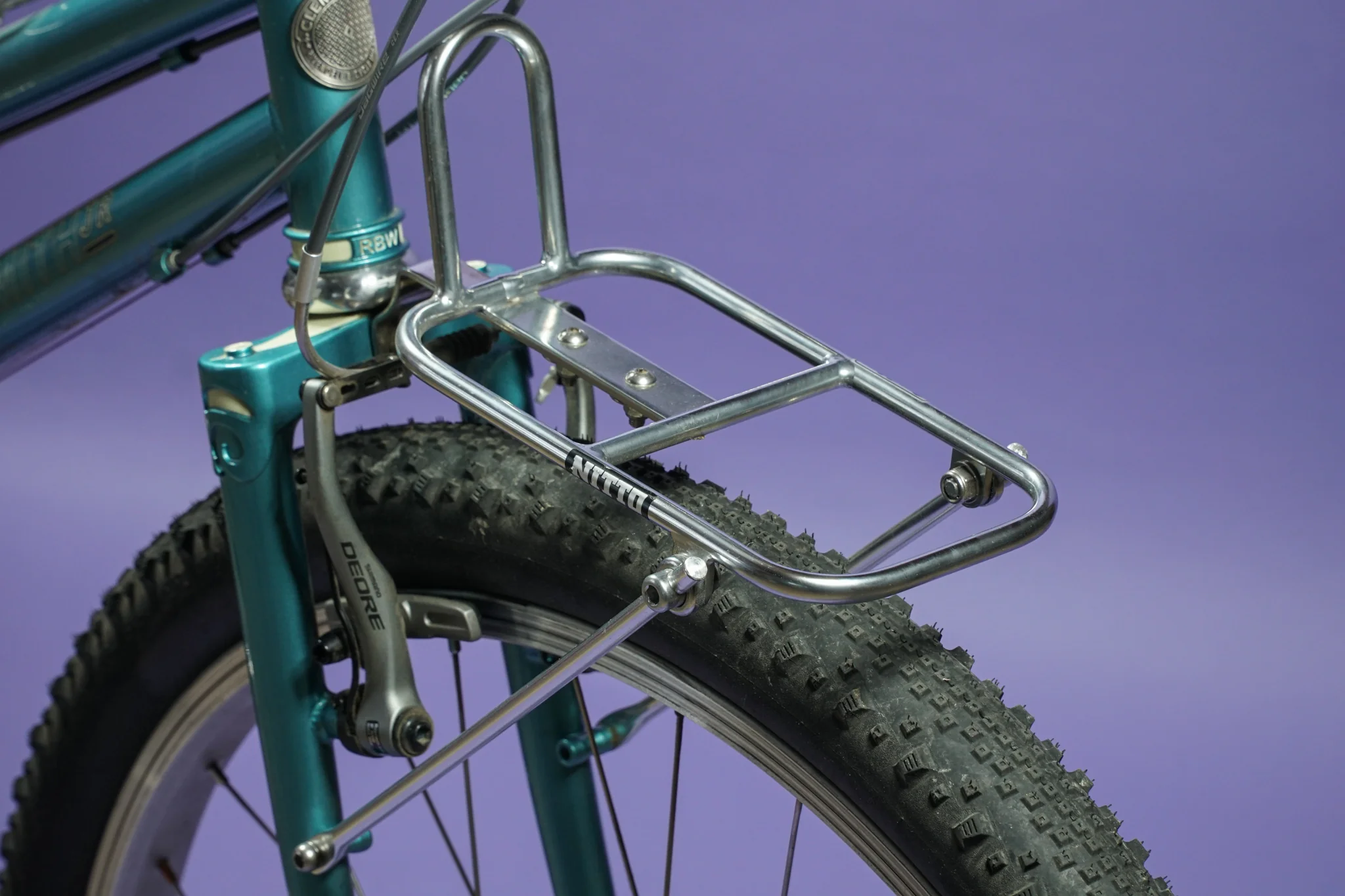 Nitto M-18 Rack - Image 5