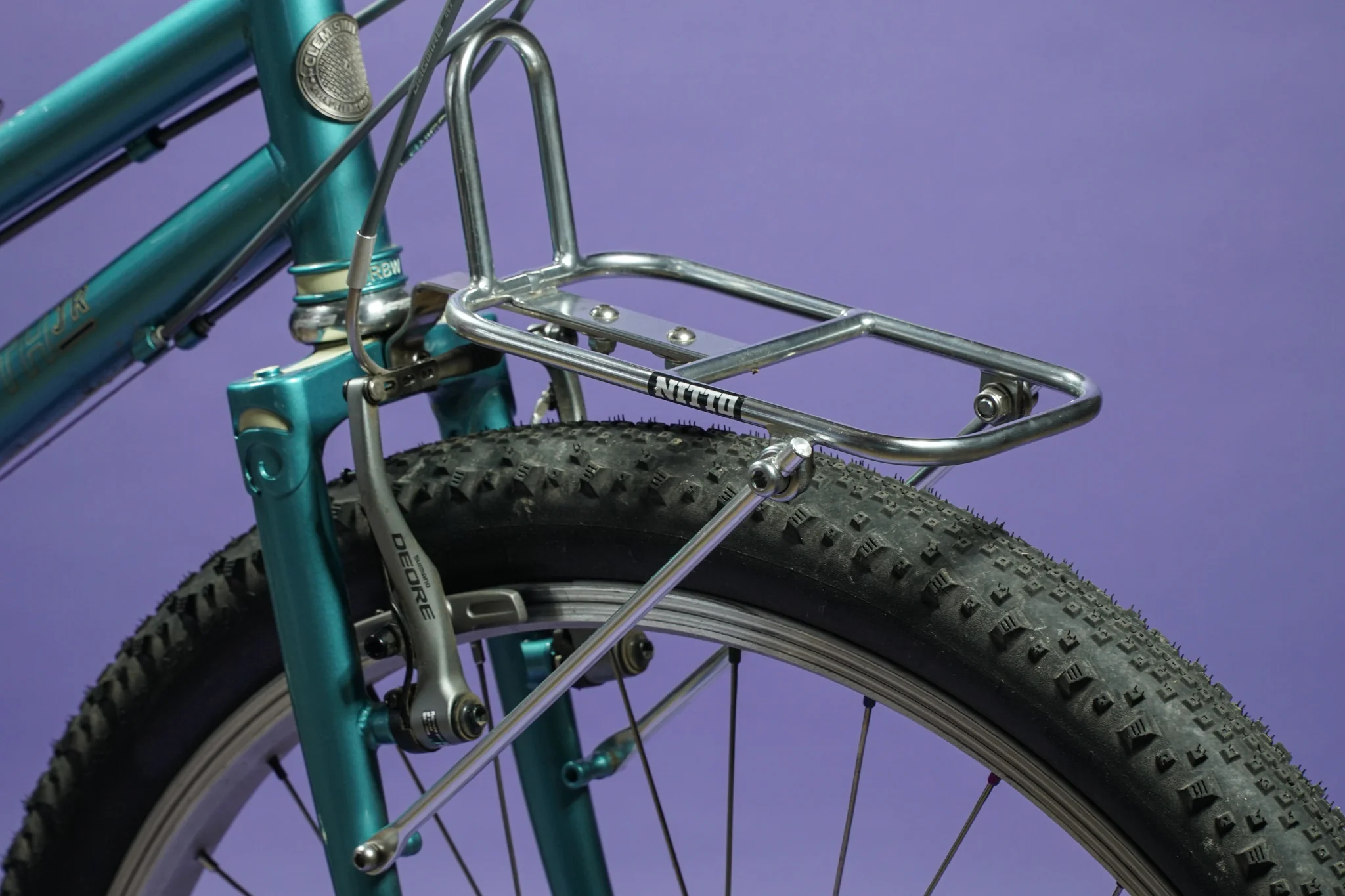 Nitto M-18 Rack - Image 6