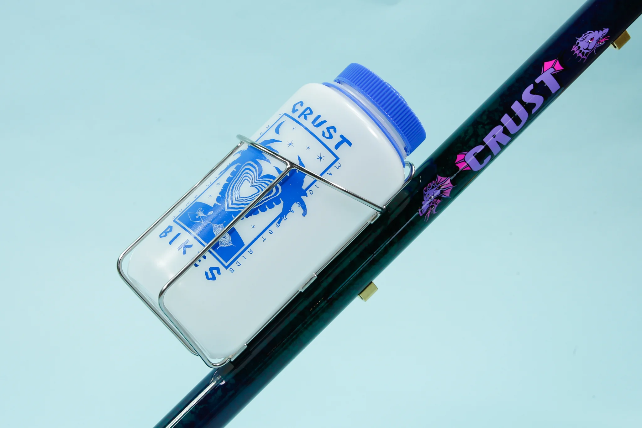 Nitto Nalgene Touring Cage - Image 7