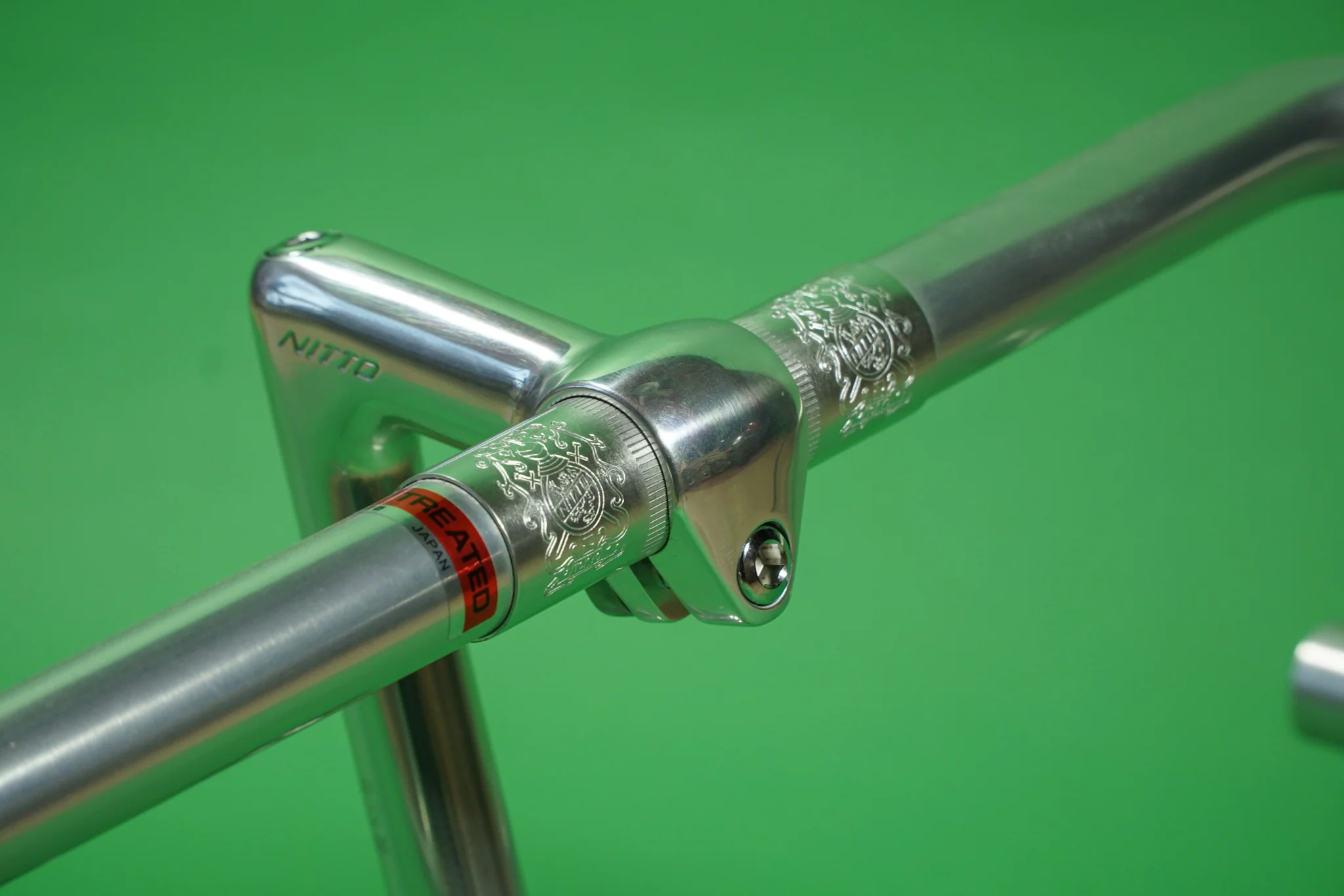 Nitto Noodle HT Bar - Image 3