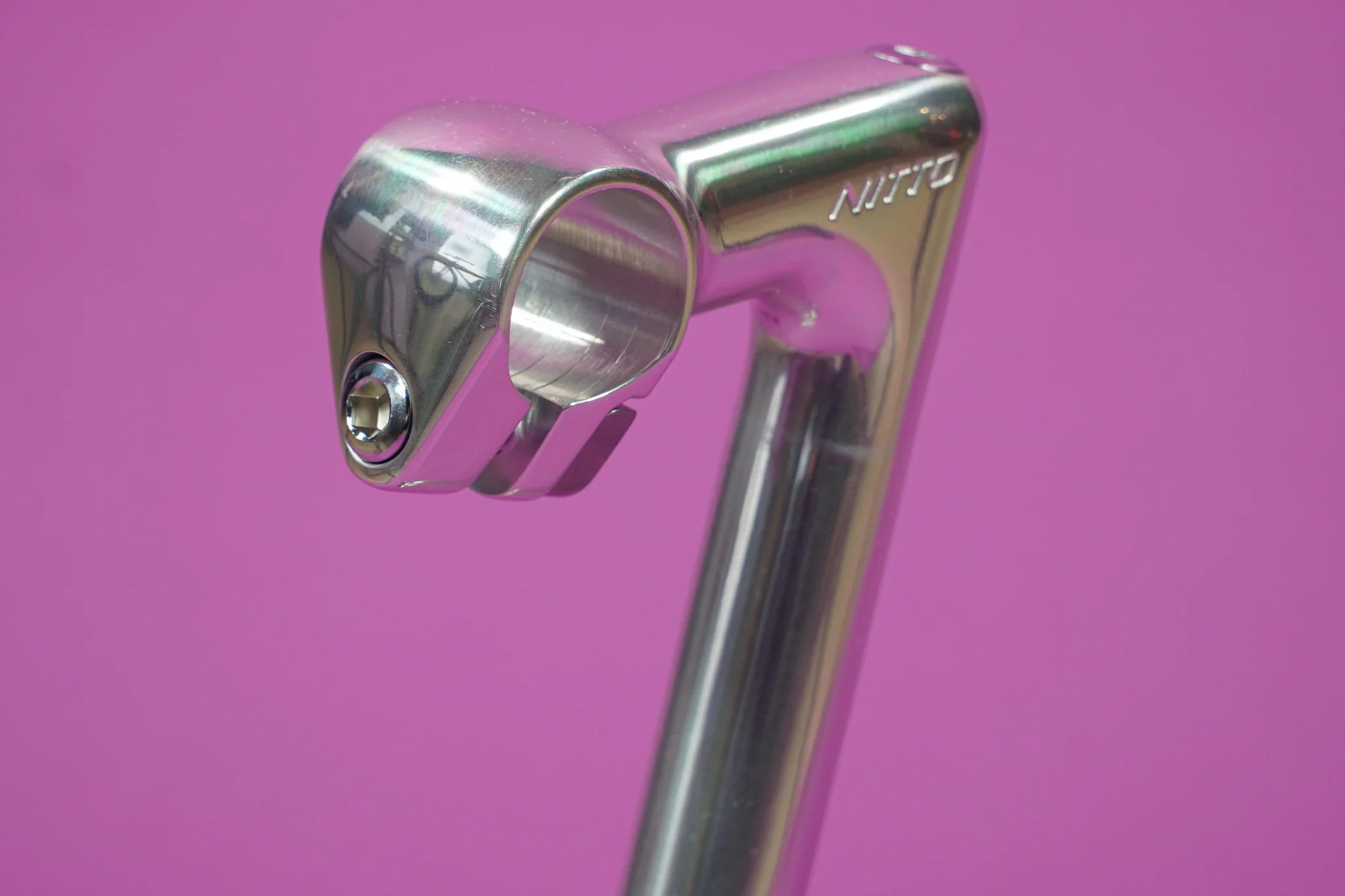 Nitto NP Stem - Image 5