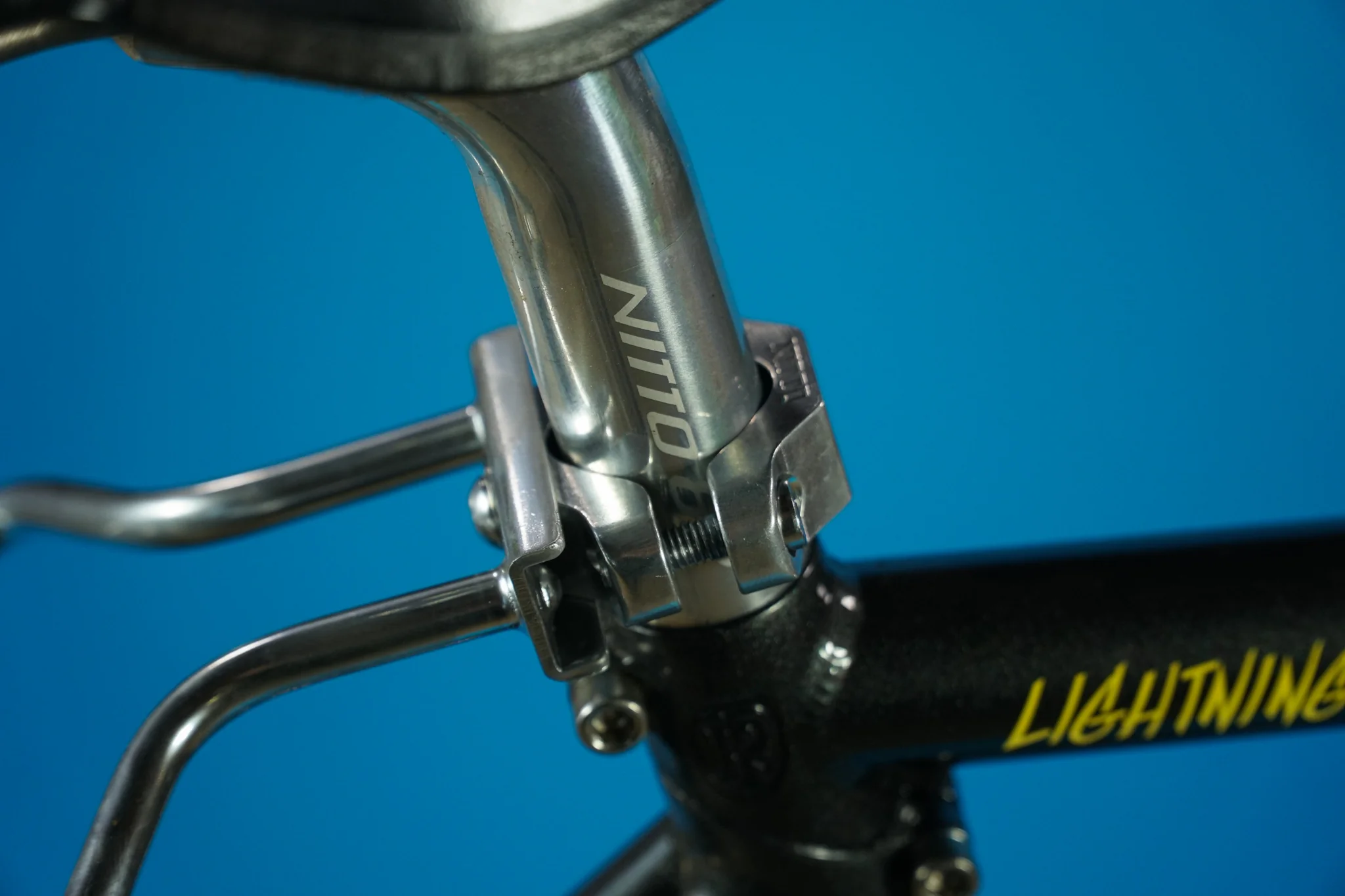 Nitto R10 Bag Support - Image 3