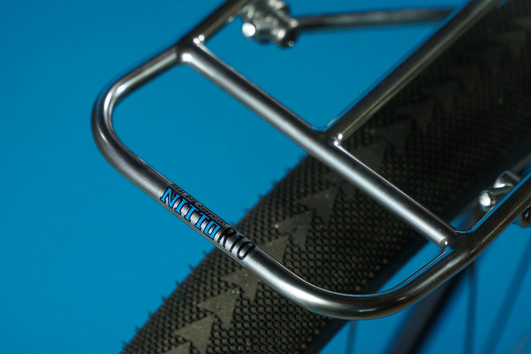 Nitto R10 Bag Support - Image 4