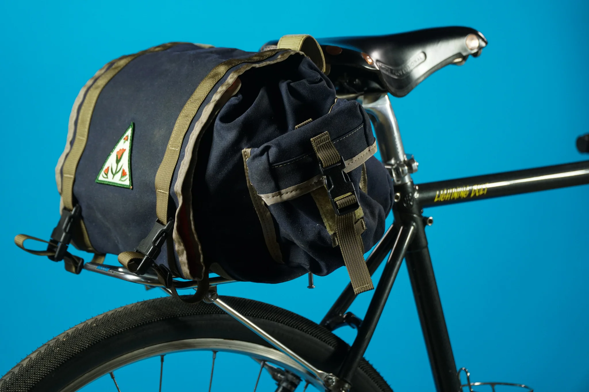 Nitto R10 Bag Support - Image 5